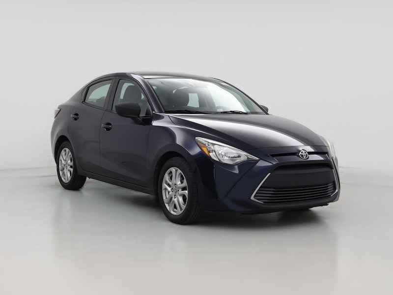 2018 Toyota Yaris iA  -
                  Fort Myers, FL