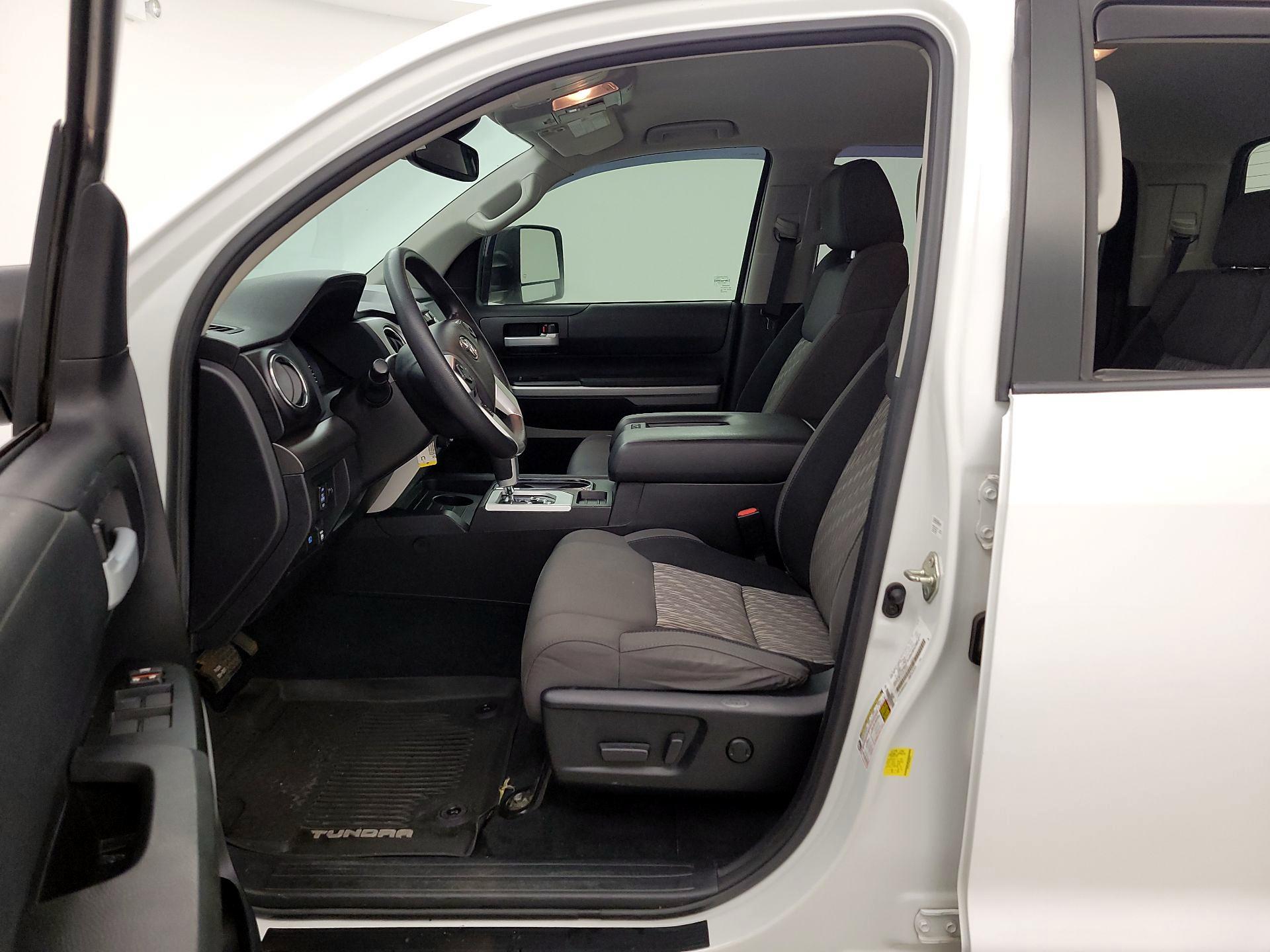 Thumbnail: 2021 Toyota Tundra - 11