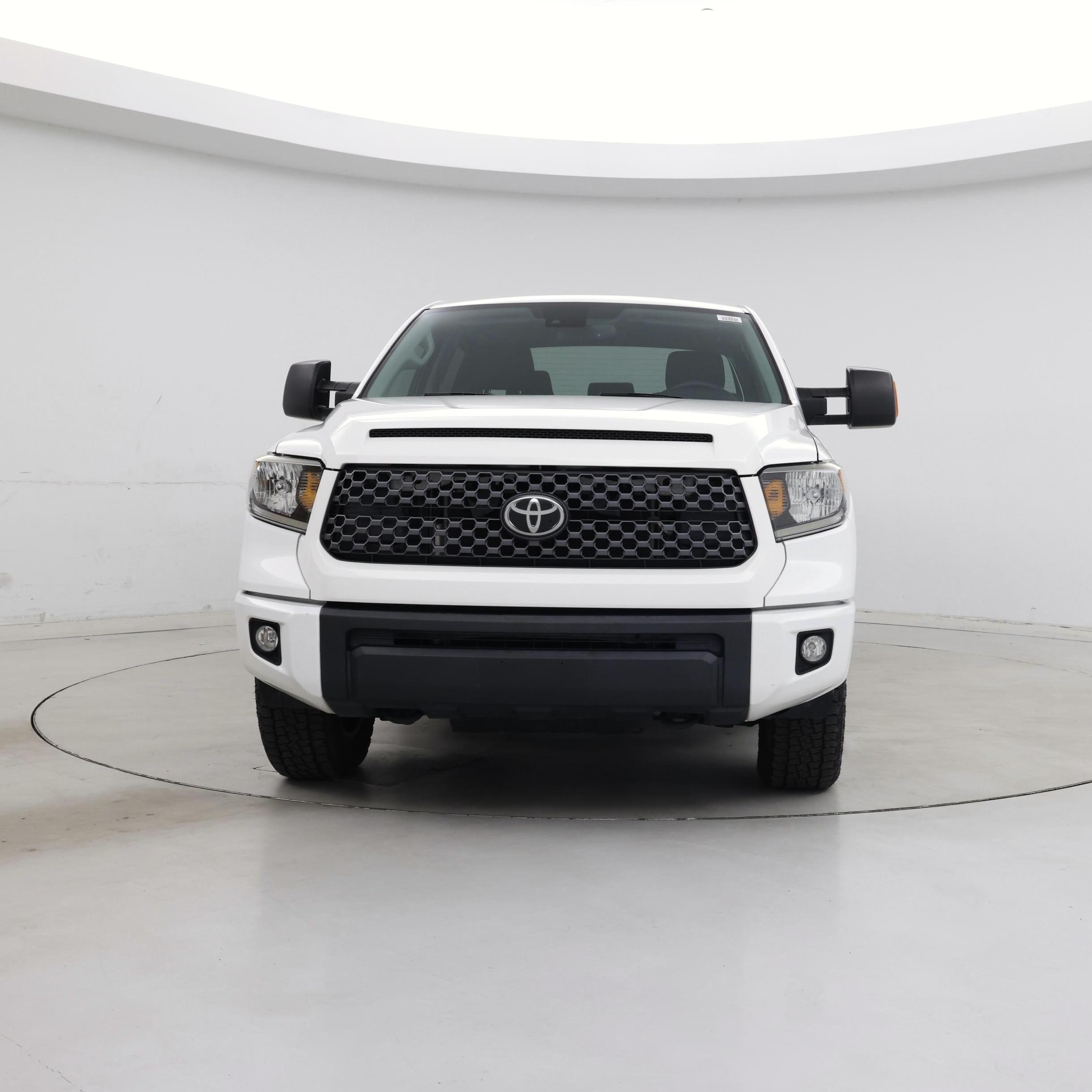 Thumbnail: 2021 Toyota Tundra - 5