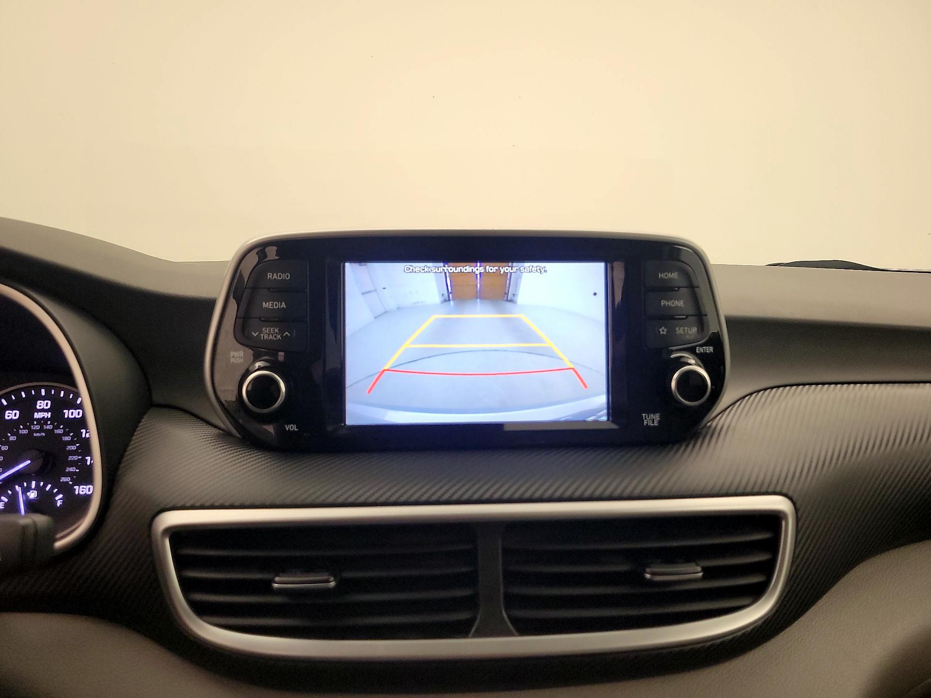 Thumbnail: 2019 Hyundai Tucson - 14