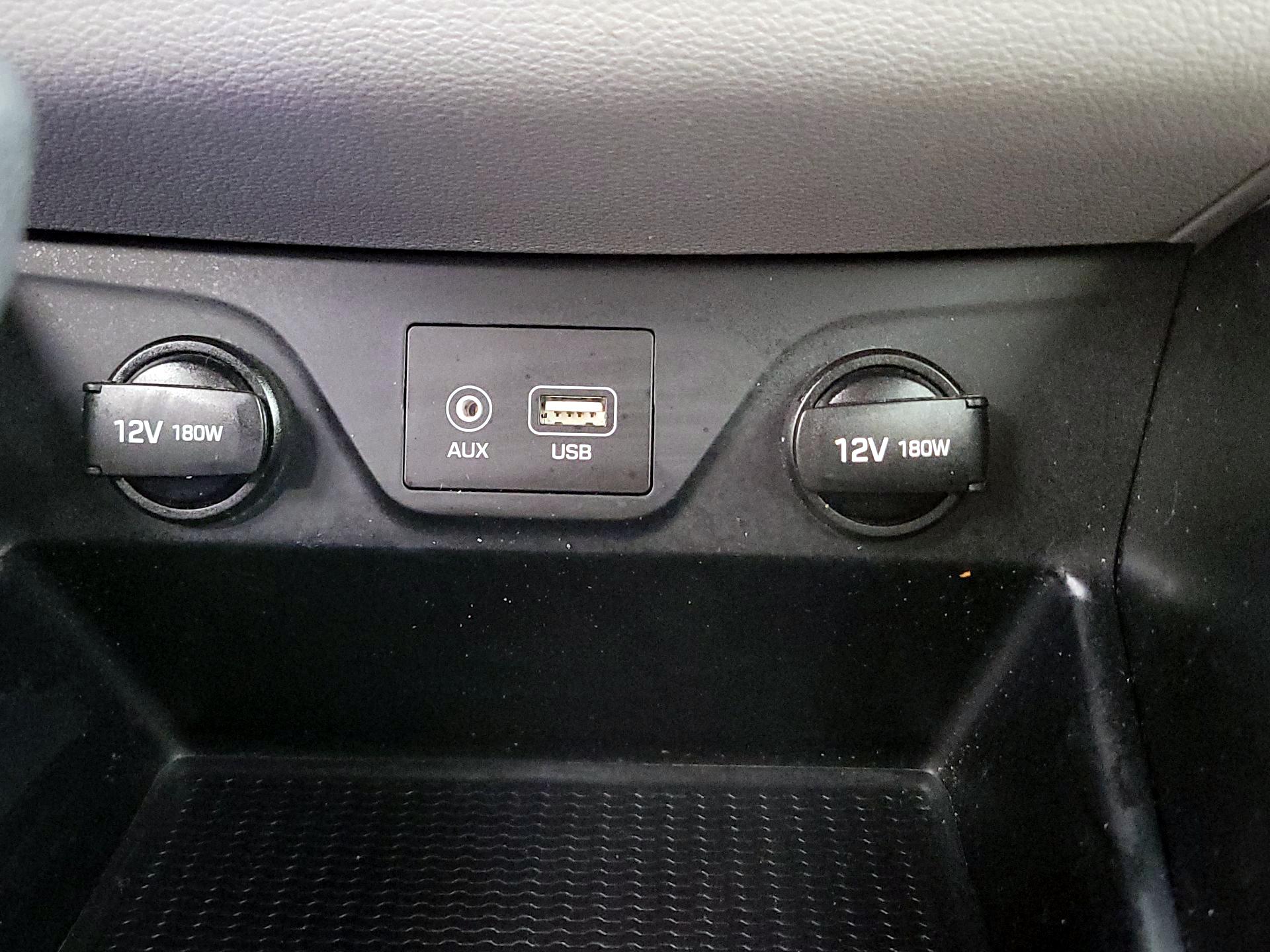 Thumbnail: 2019 Hyundai Tucson - 18