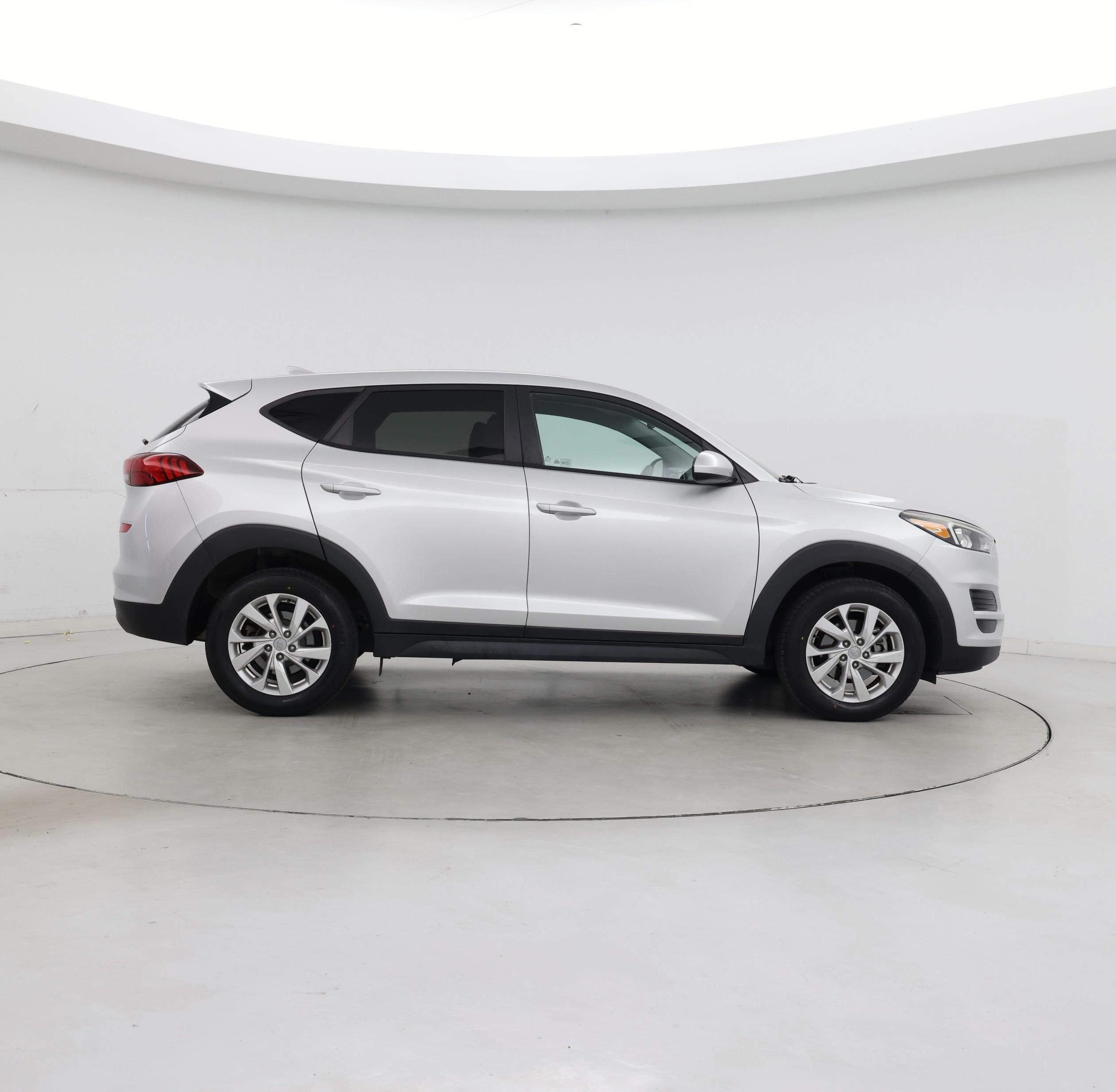 Thumbnail: 2019 Hyundai Tucson - 7