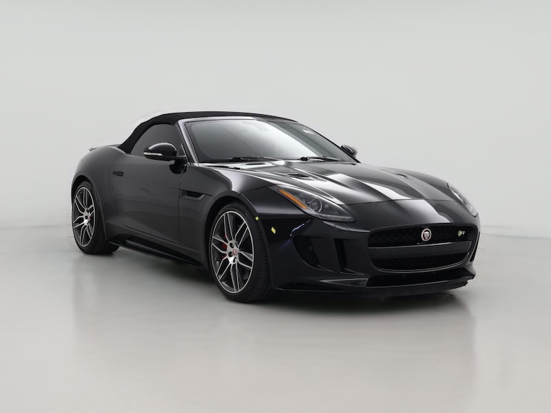 2016 Jaguar F-Type R -
                  Jacksonville, FL