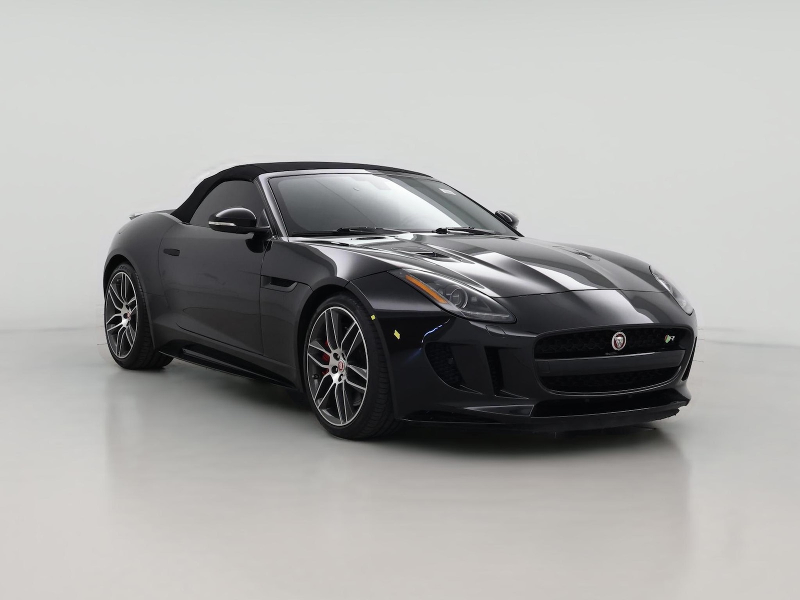 2016 Jaguar F-Type