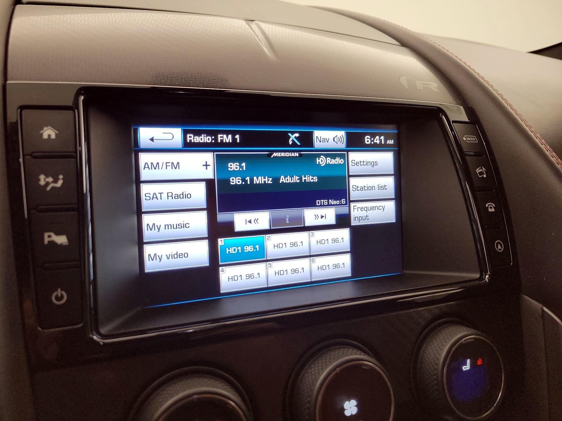 Thumbnail: 2016 Jaguar F-Type - 15