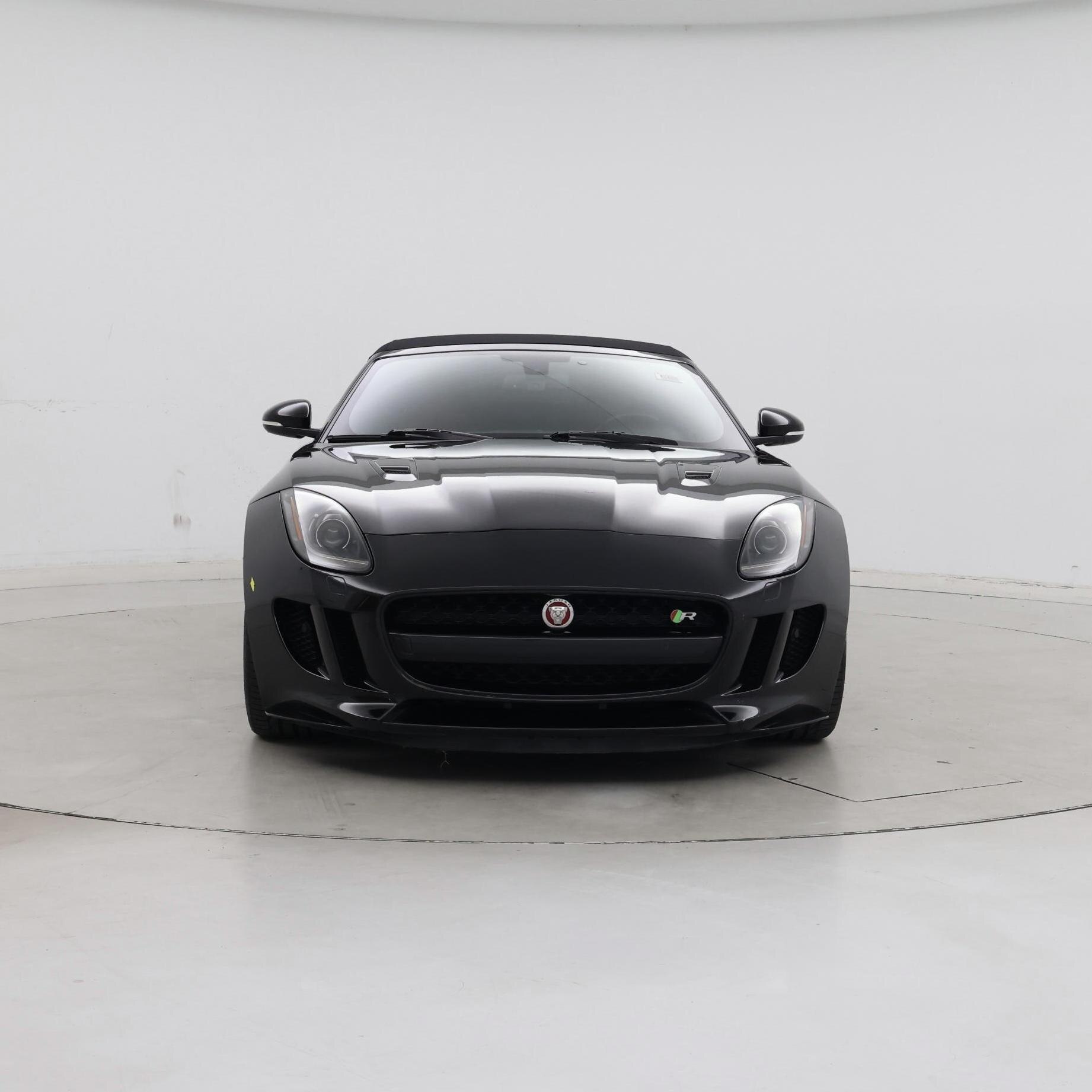 Thumbnail: 2016 Jaguar F-Type - 5