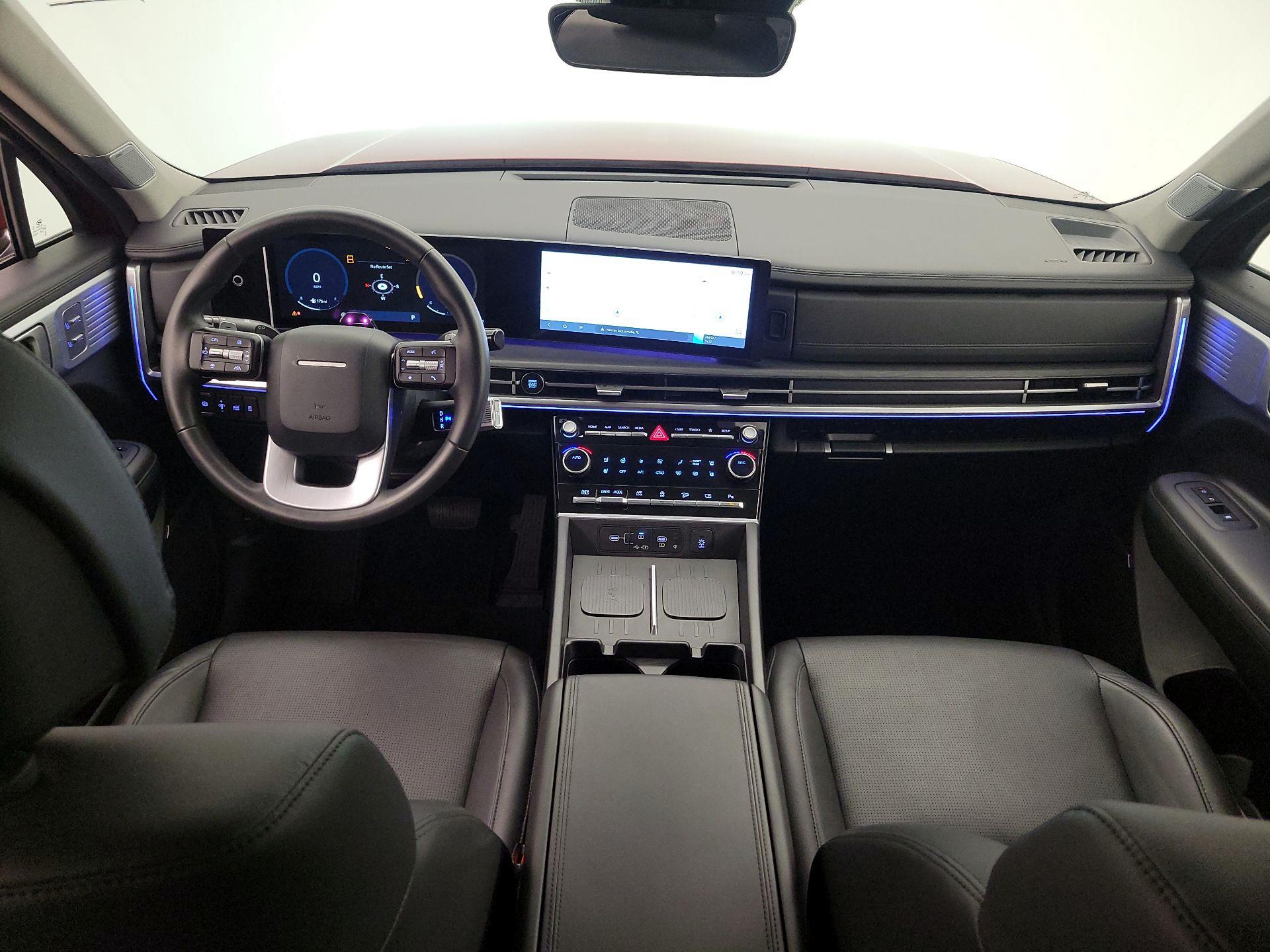 Thumbnail: 2024 Hyundai Santa Fe - 9