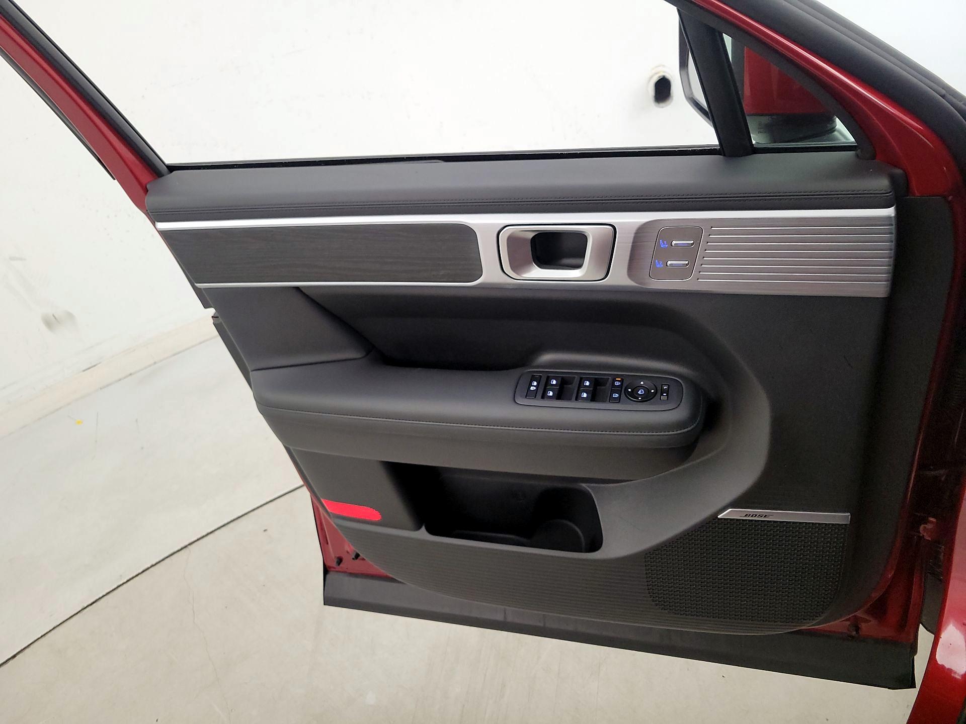 Thumbnail: 2024 Hyundai Santa Fe - 12