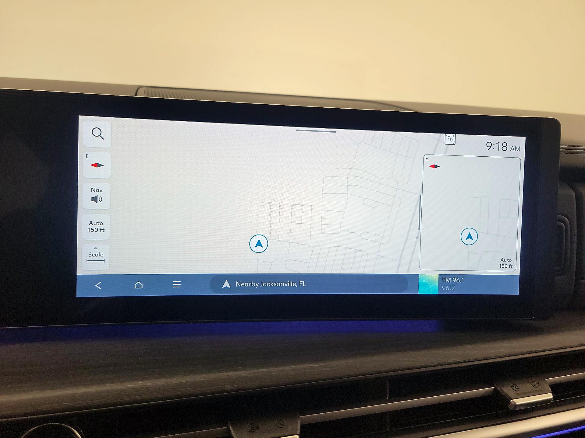 Thumbnail: 2024 Hyundai Santa Fe - 14