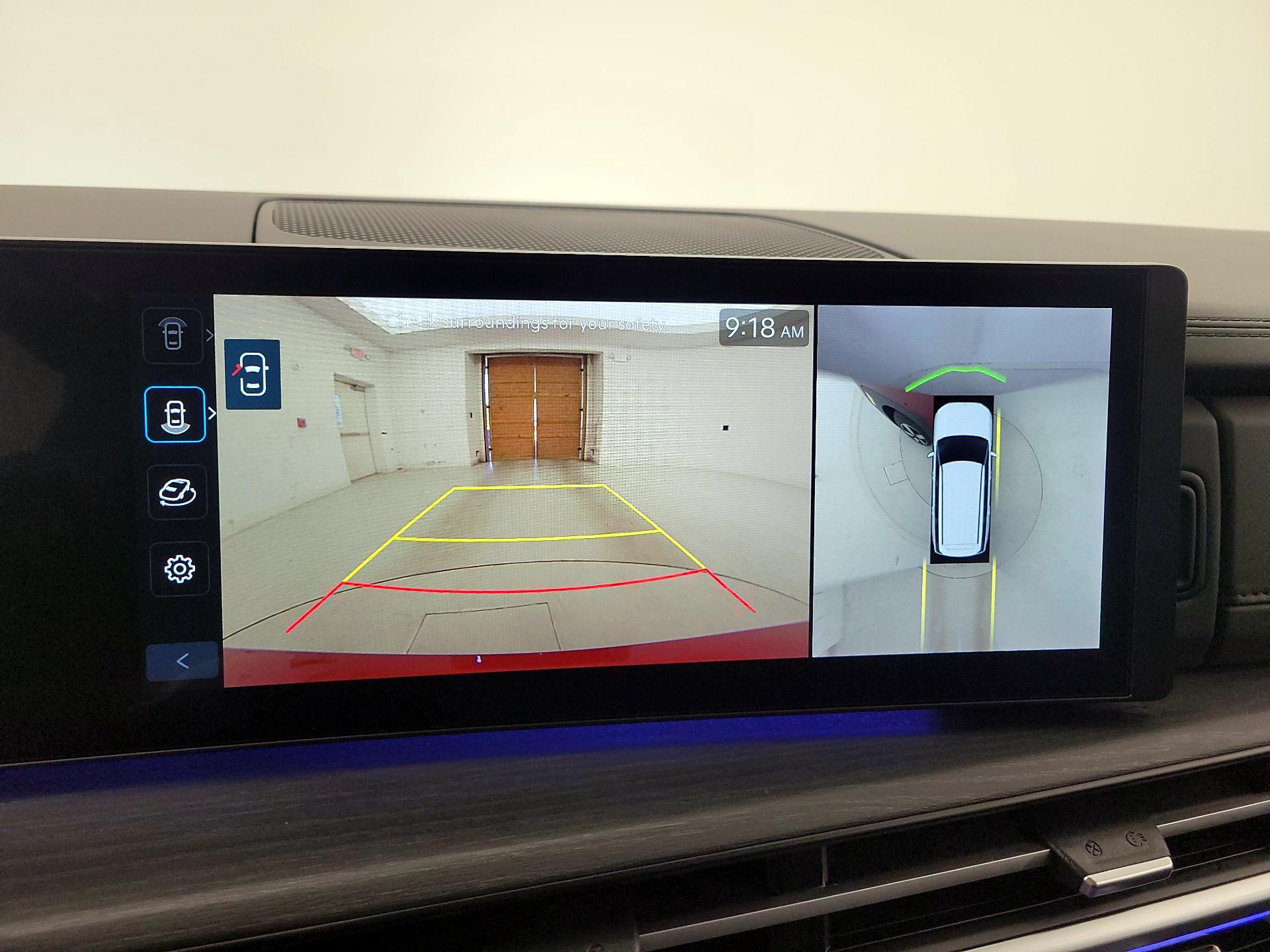 Thumbnail: 2024 Hyundai Santa Fe - 15