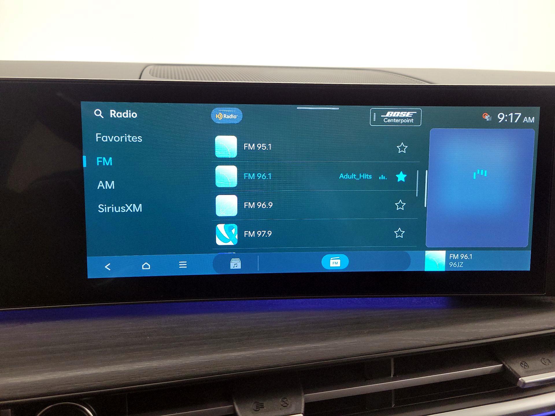 Thumbnail: 2024 Hyundai Santa Fe - 16