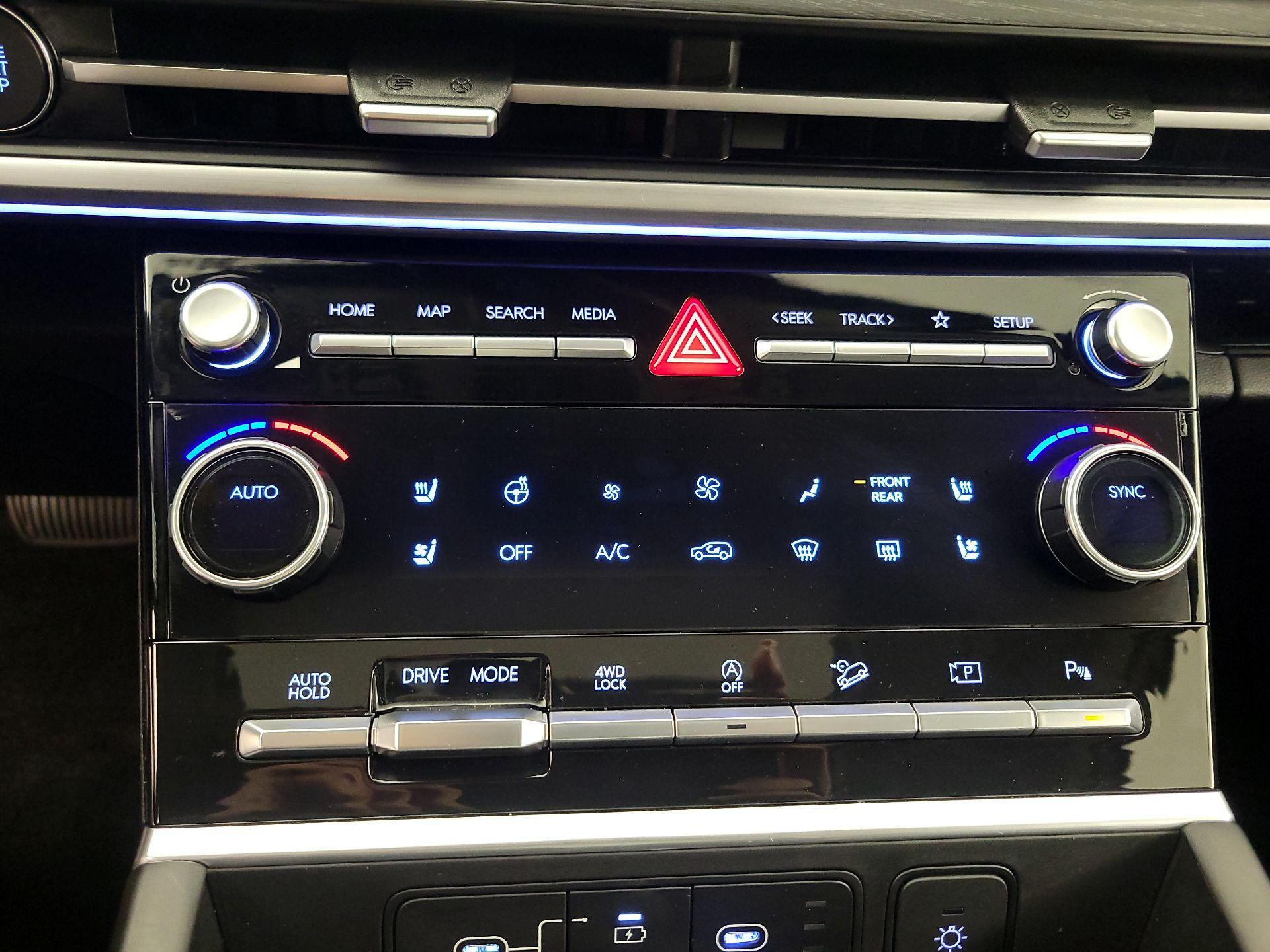 Thumbnail: 2024 Hyundai Santa Fe - 17