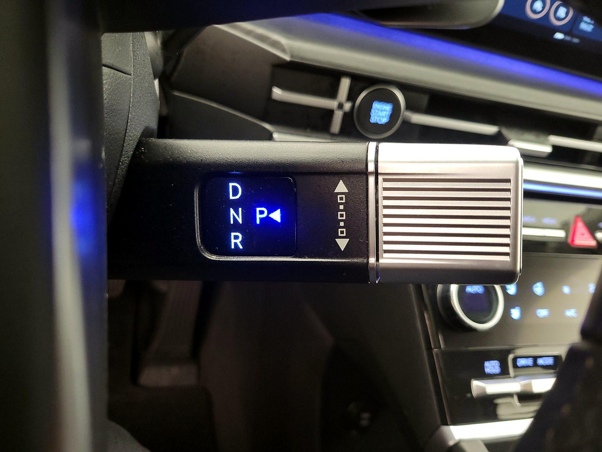 Thumbnail: 2024 Hyundai Santa Fe - 18