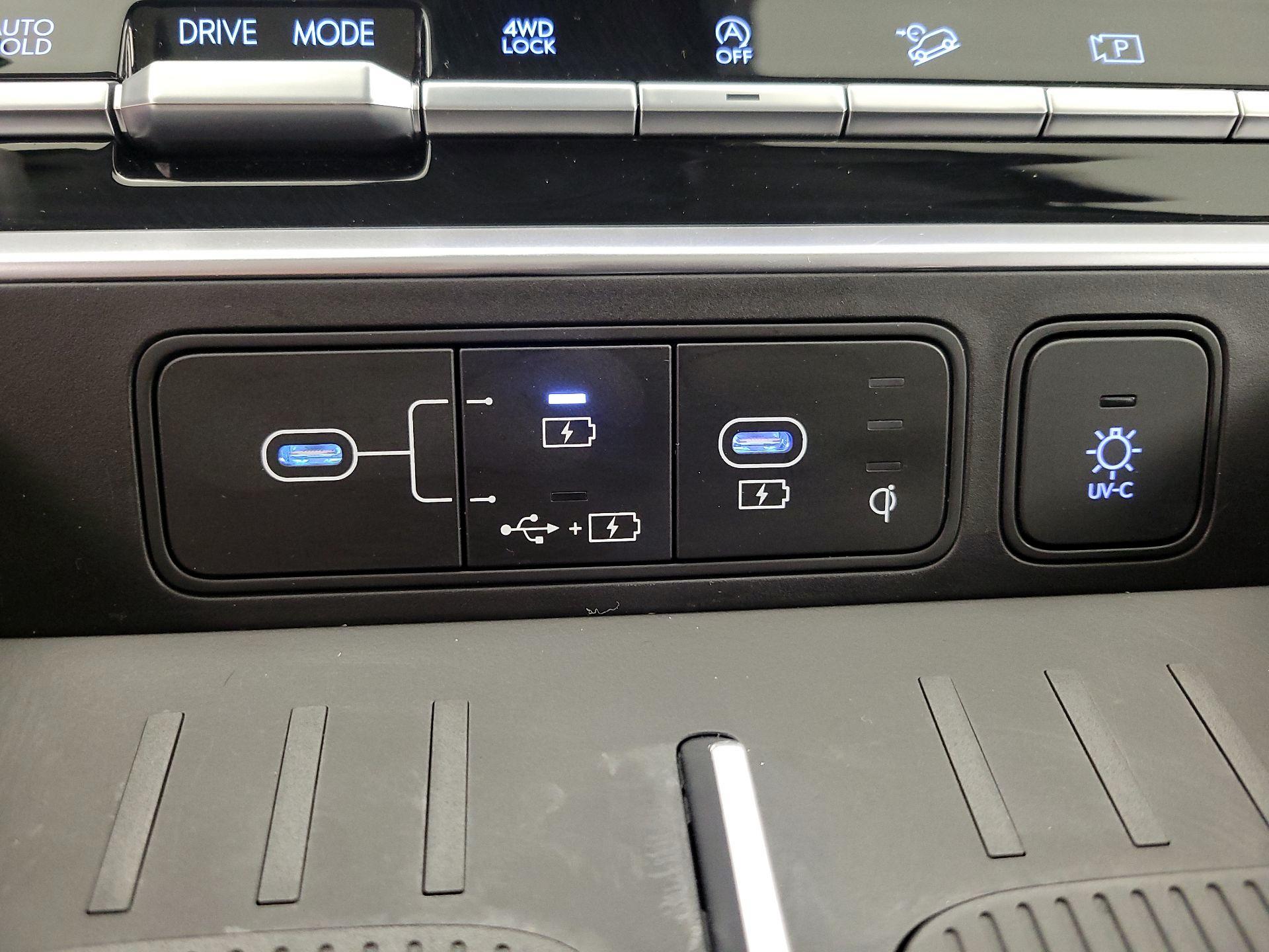 Thumbnail: 2024 Hyundai Santa Fe - 19