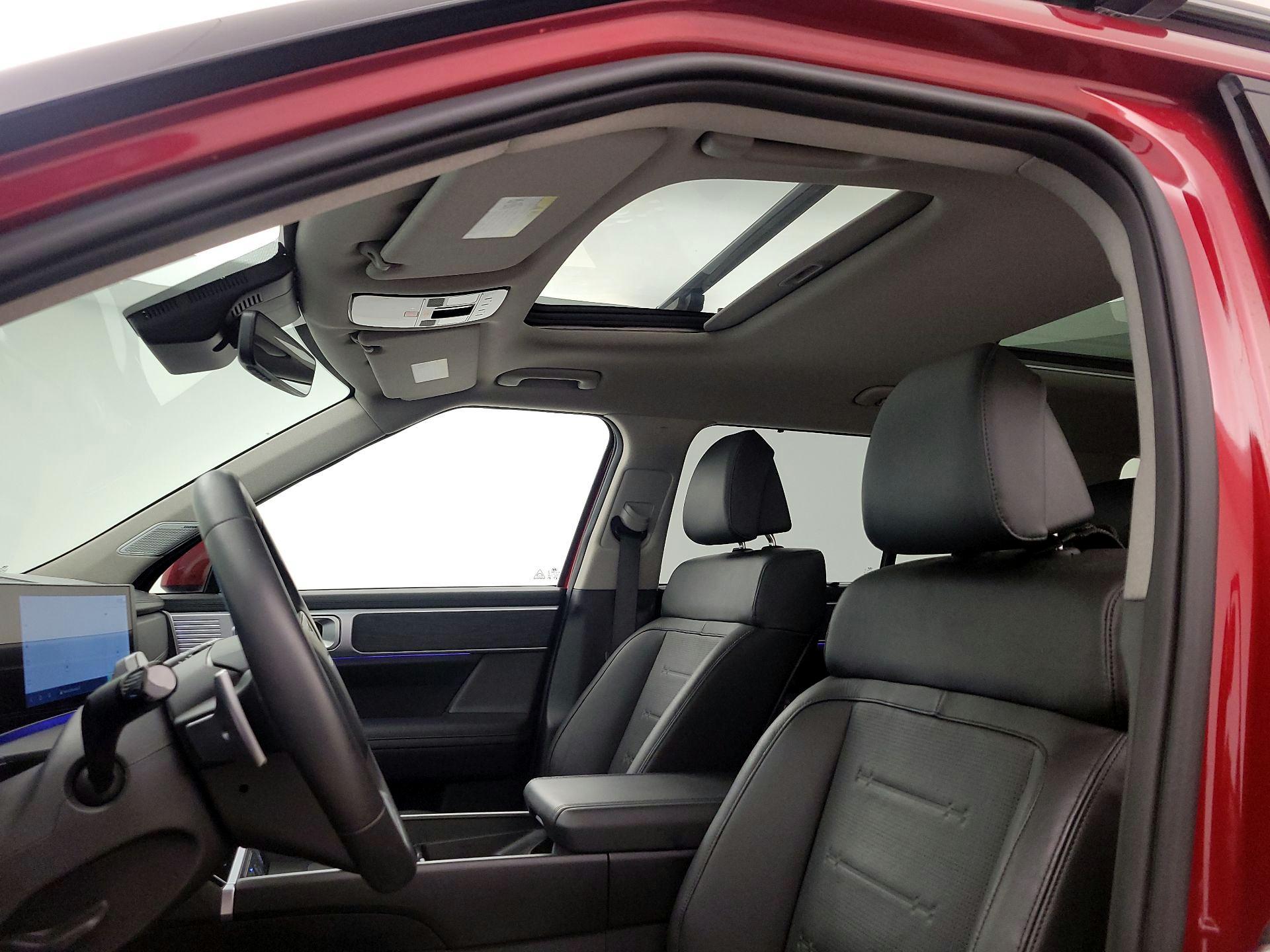 Thumbnail: 2024 Hyundai Santa Fe - 20