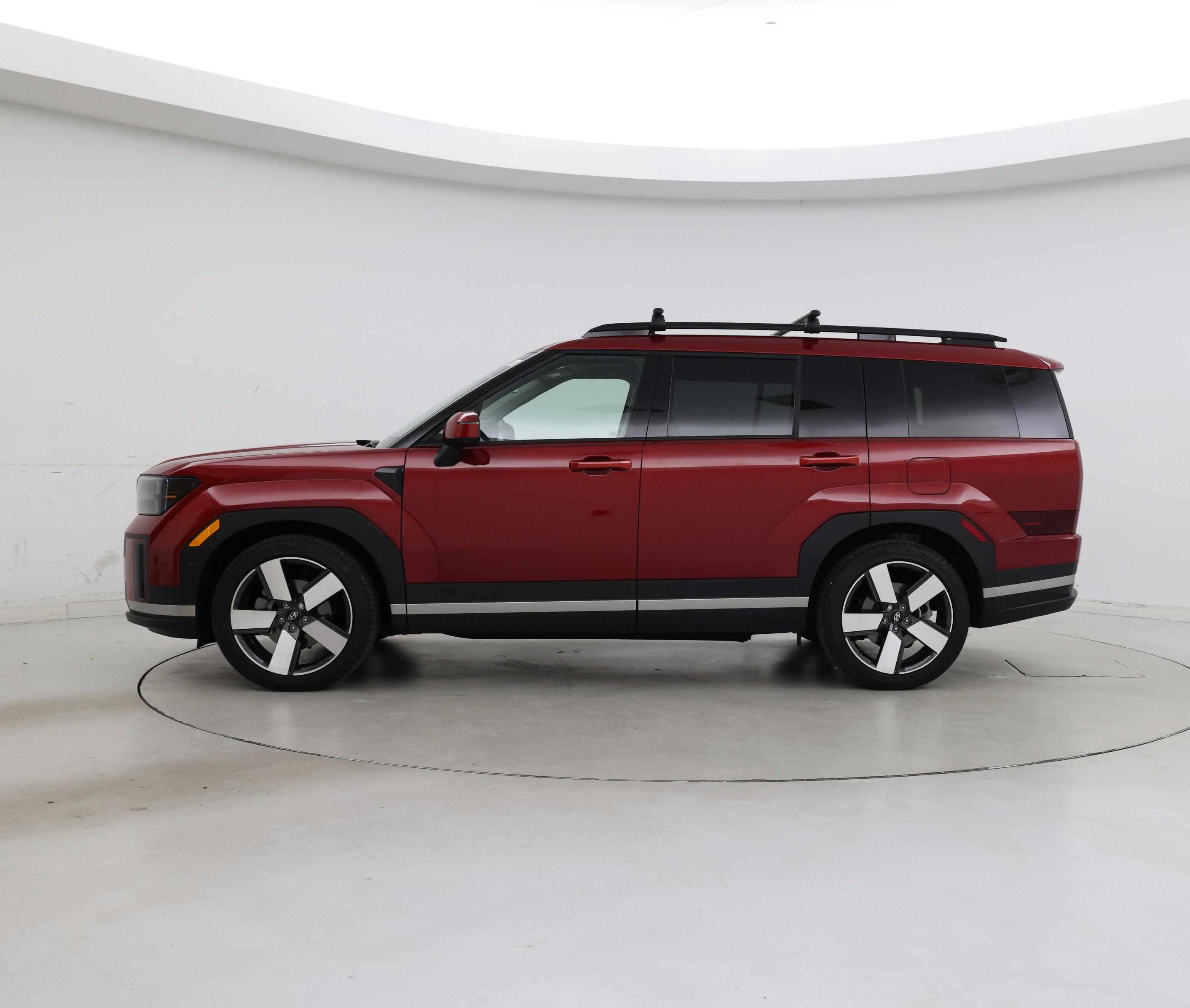 Thumbnail: 2024 Hyundai Santa Fe - 3