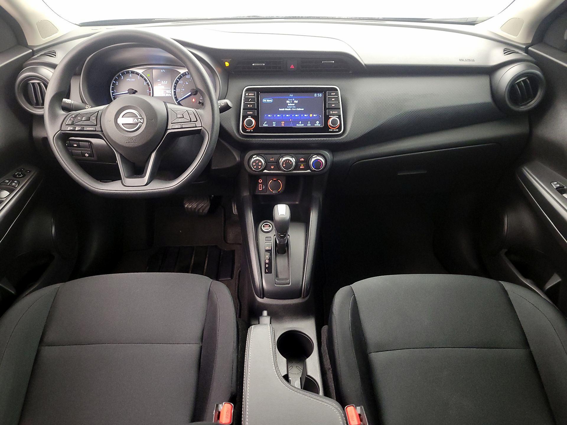 Thumbnail: 2024 Nissan Kicks - 9