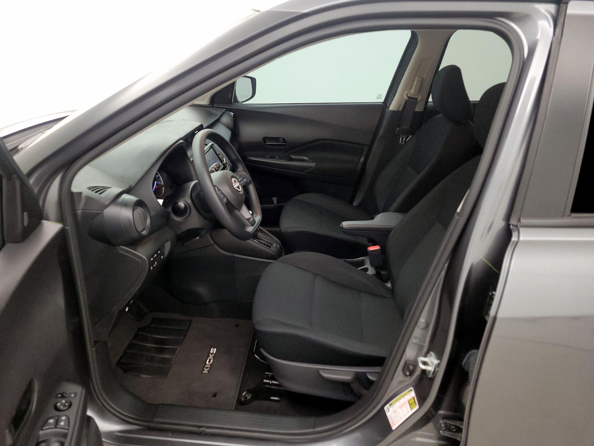 Thumbnail: 2024 Nissan Kicks - 11