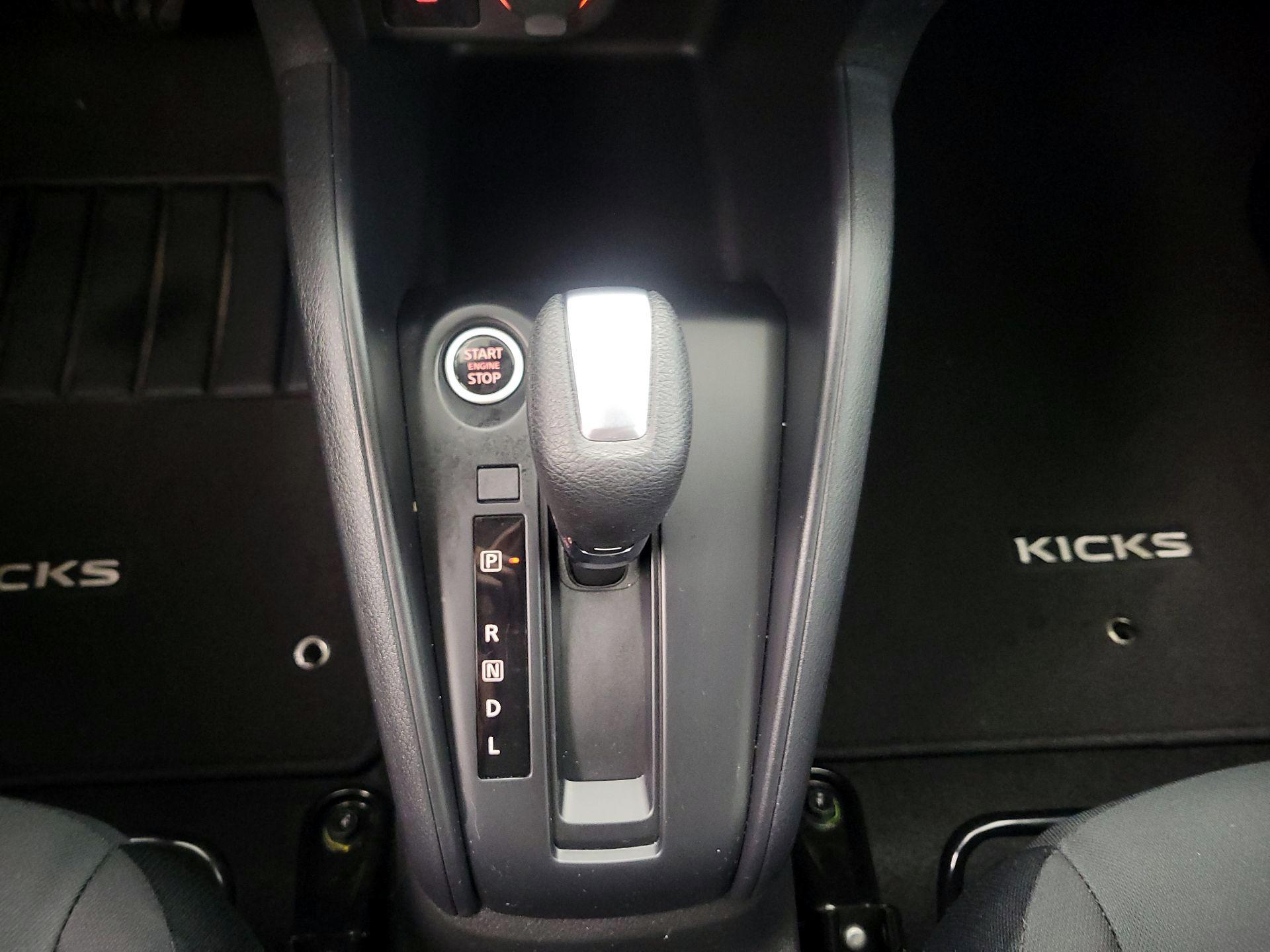 Thumbnail: 2024 Nissan Kicks - 17