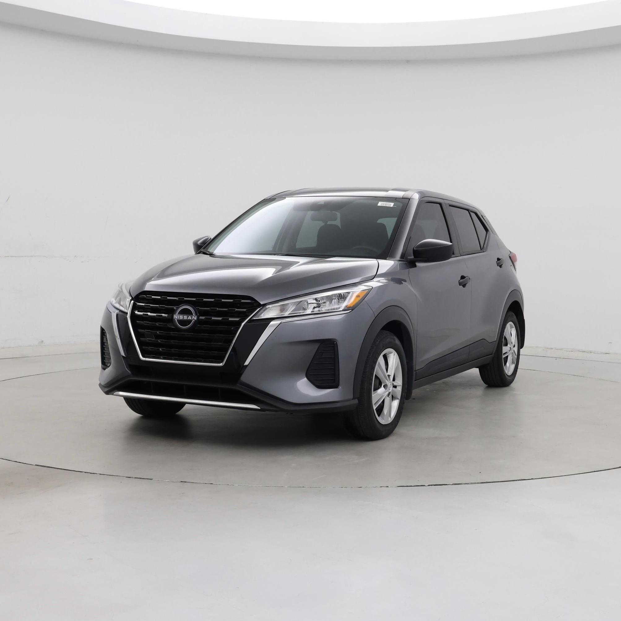 Thumbnail: 2024 Nissan Kicks - 4