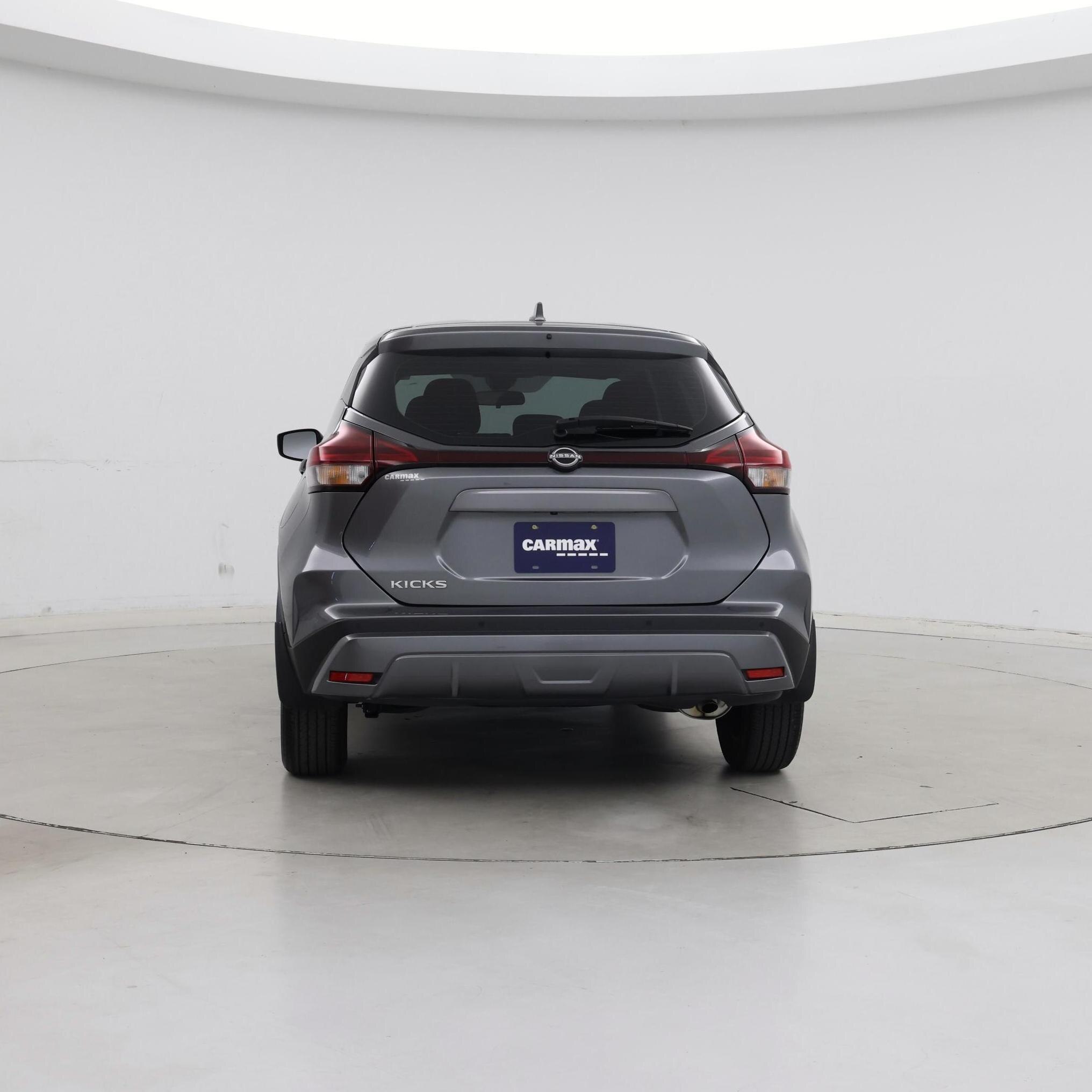 Thumbnail: 2024 Nissan Kicks - 6