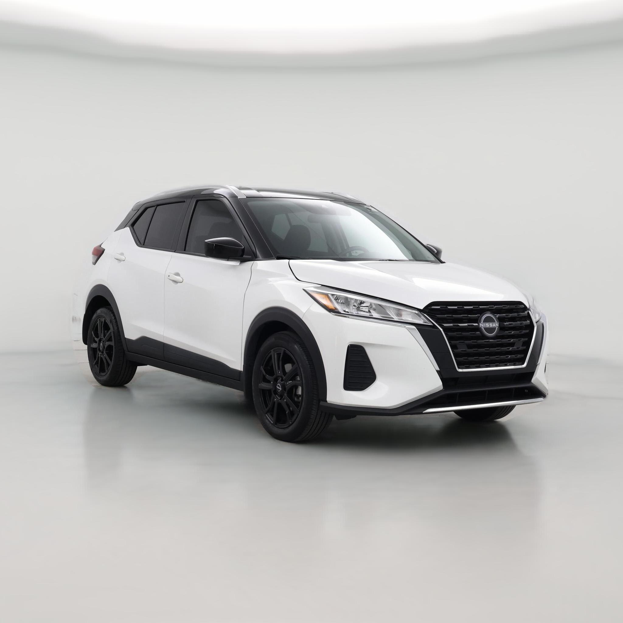 Thumbnail: 2024 Nissan Kicks - 1