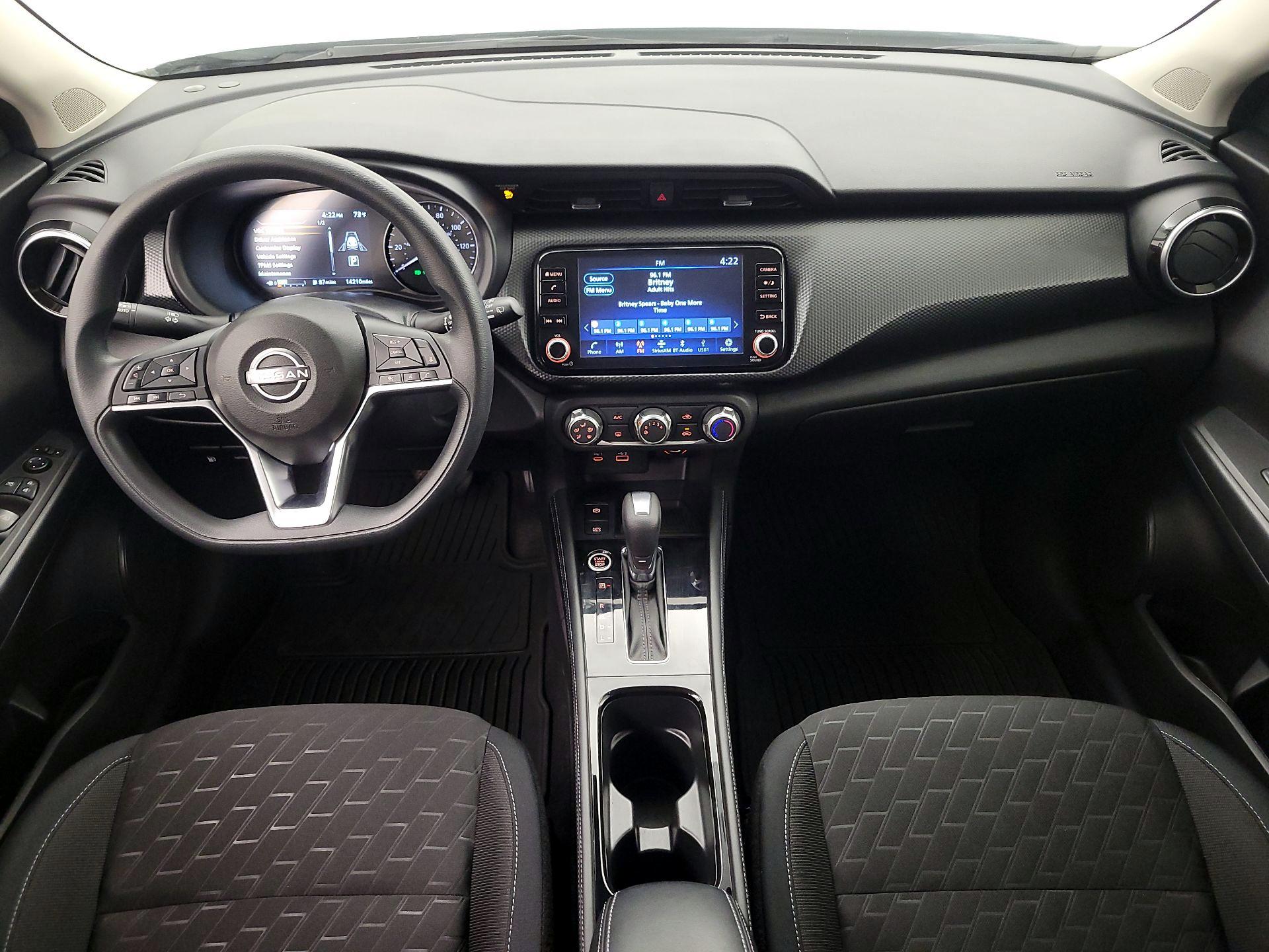 Thumbnail: 2024 Nissan Kicks - 9