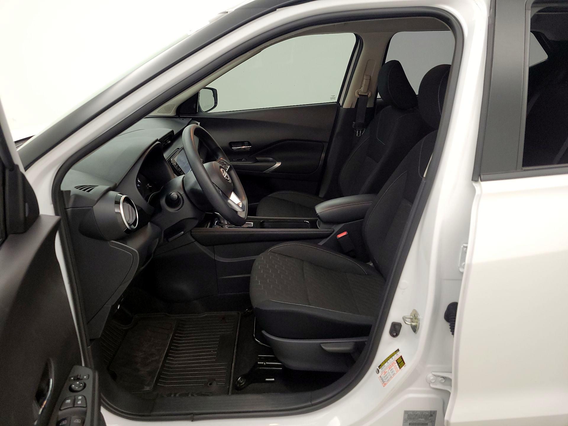 Thumbnail: 2024 Nissan Kicks - 11