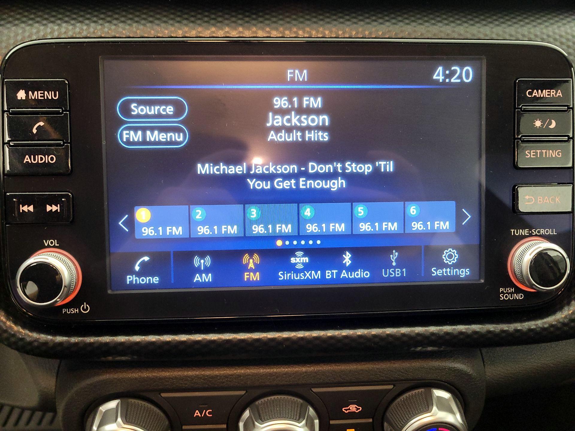 Thumbnail: 2024 Nissan Kicks - 14