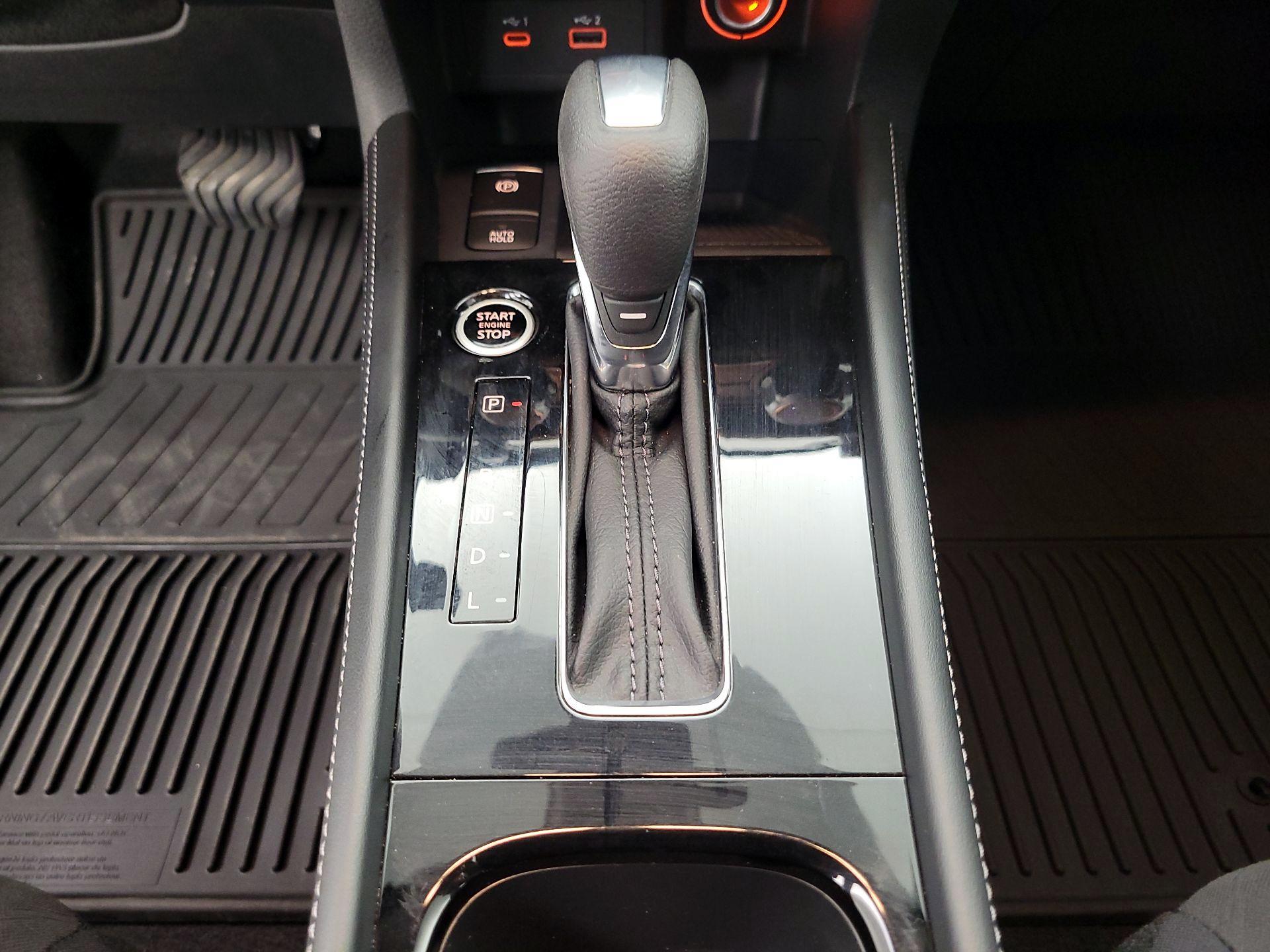 Thumbnail: 2024 Nissan Kicks - 16