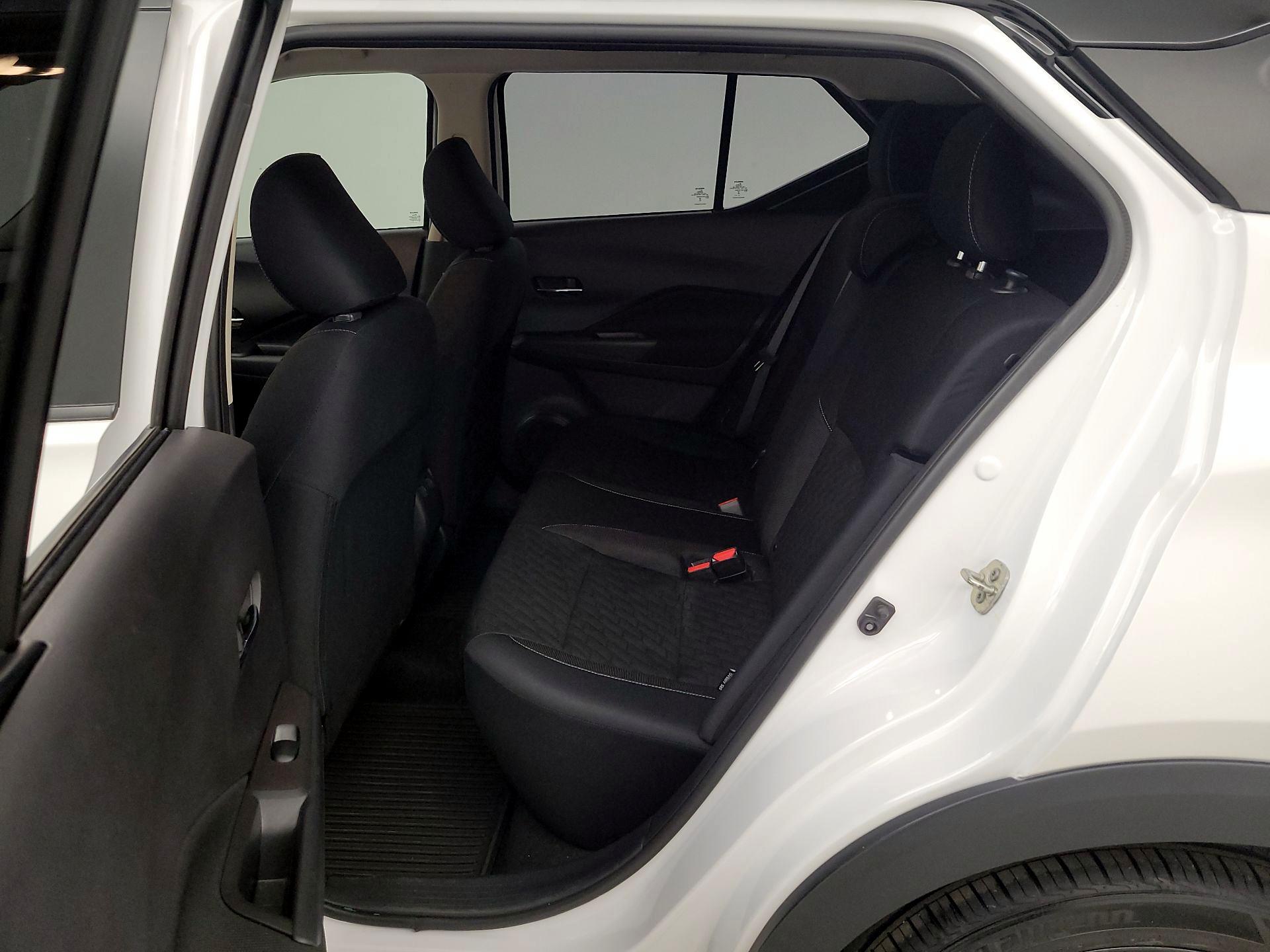 Thumbnail: 2024 Nissan Kicks - 18