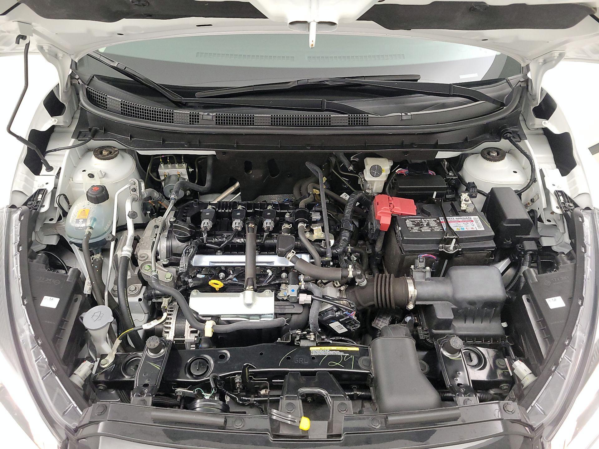 Thumbnail: 2024 Nissan Kicks - 20