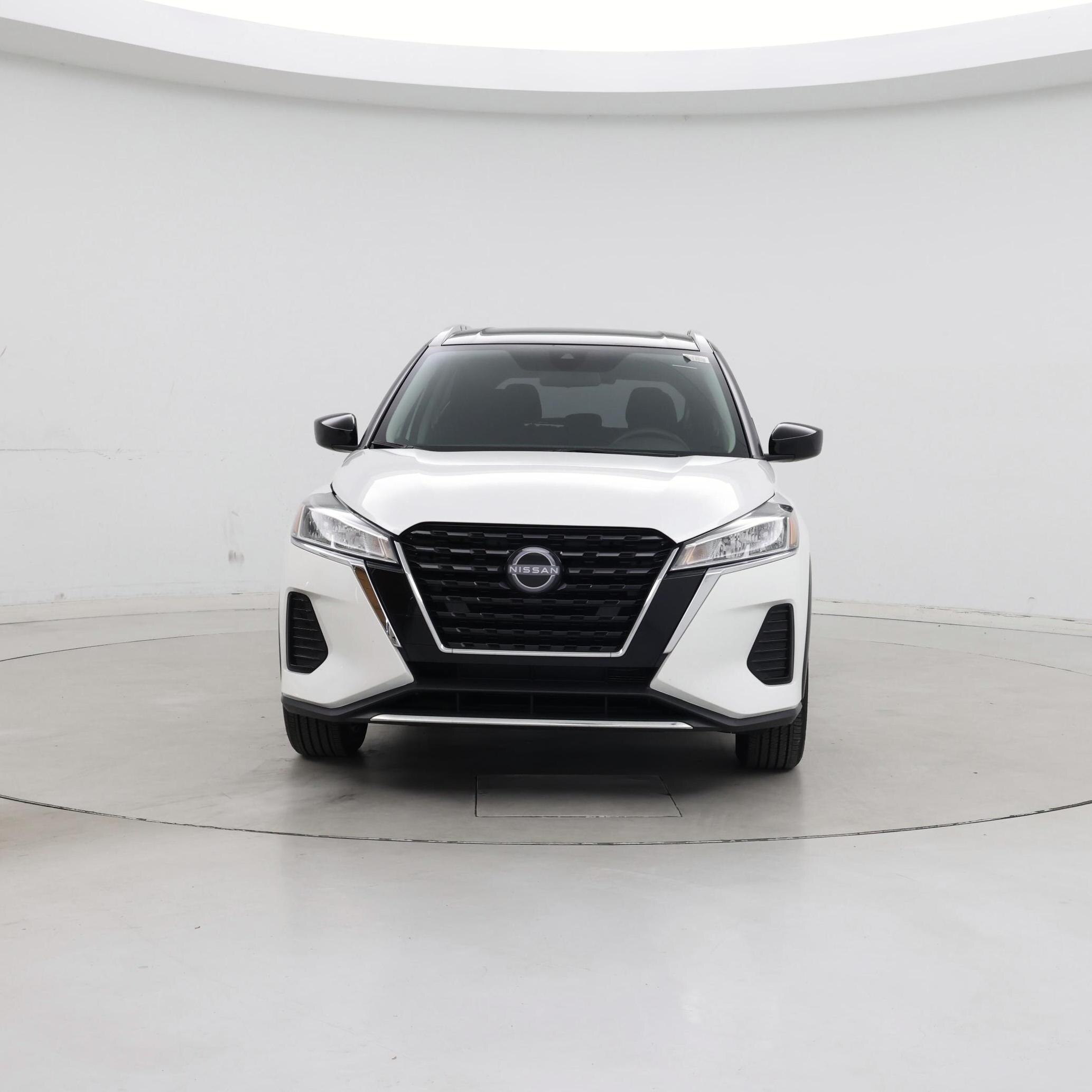 Thumbnail: 2024 Nissan Kicks - 5