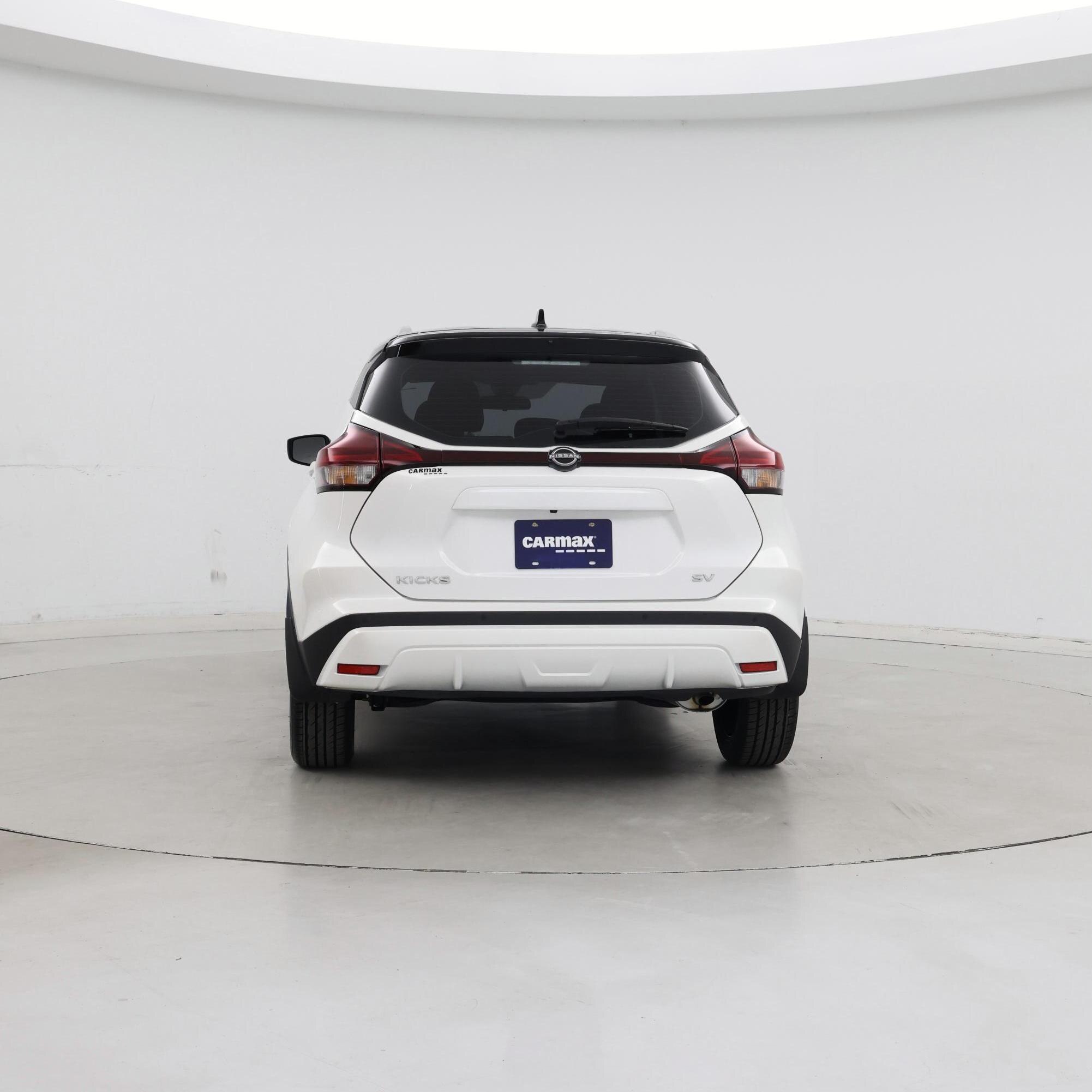 Thumbnail: 2024 Nissan Kicks - 6