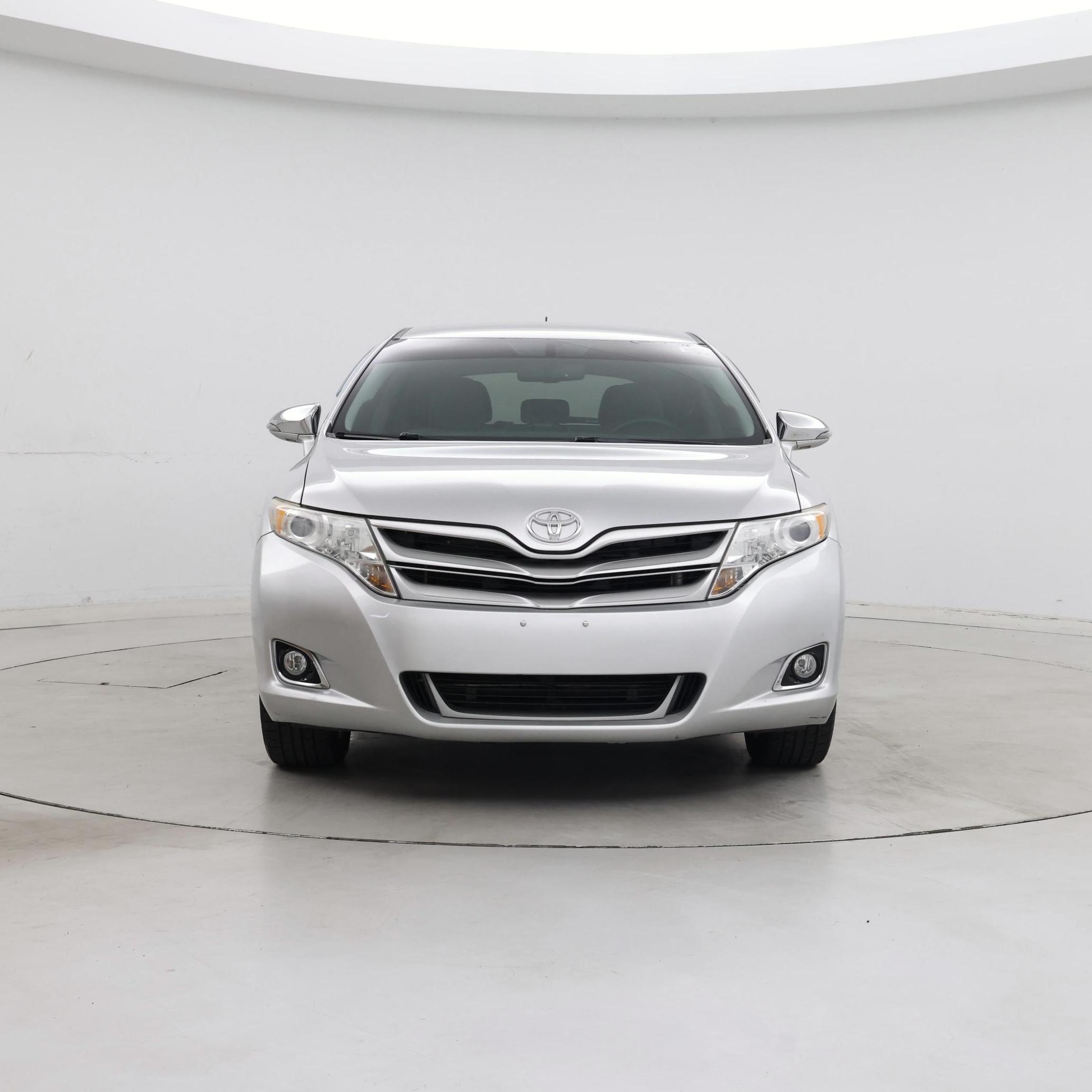 Thumbnail: 2014 Toyota Venza - 5