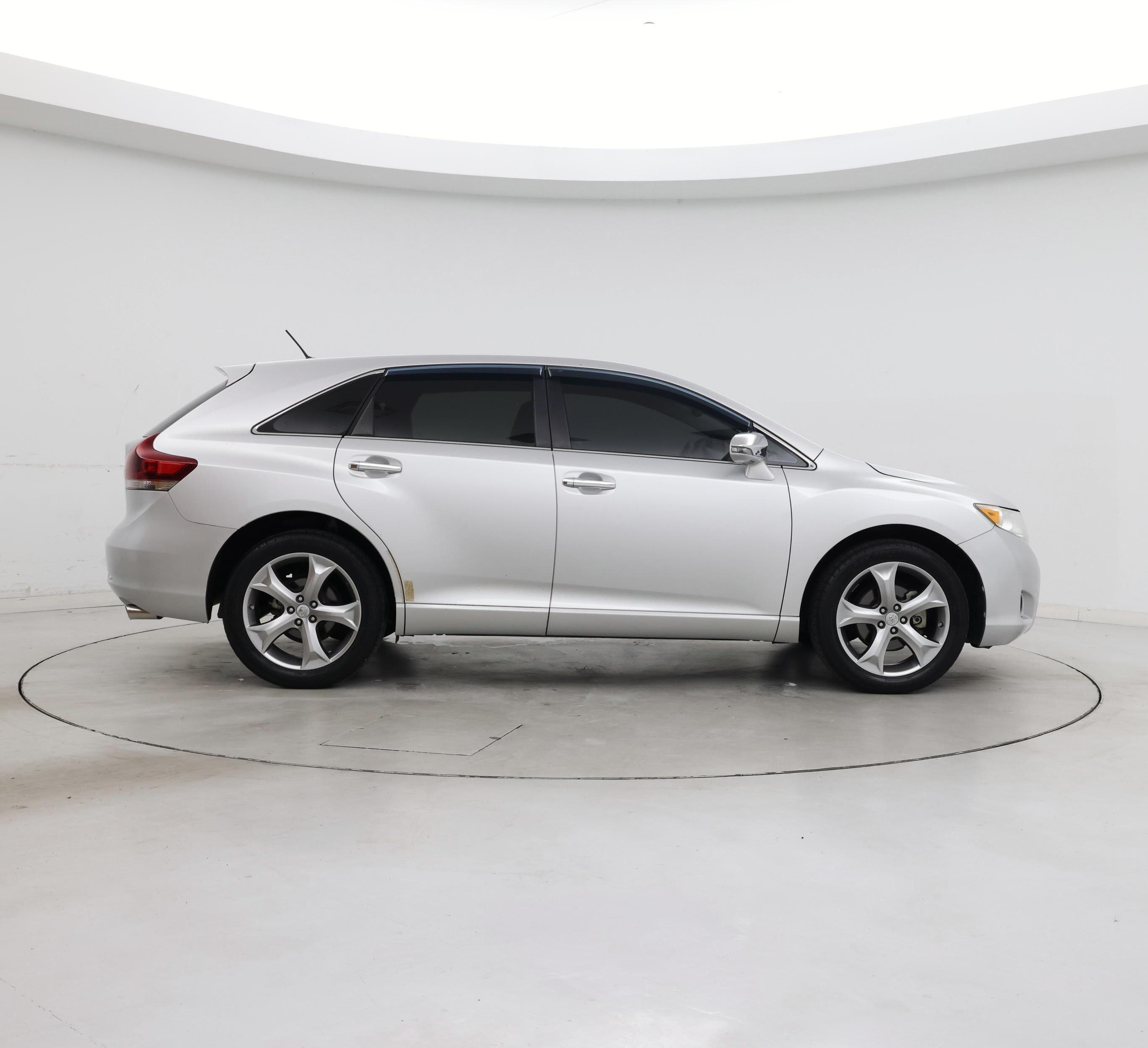 Thumbnail: 2014 Toyota Venza - 7
