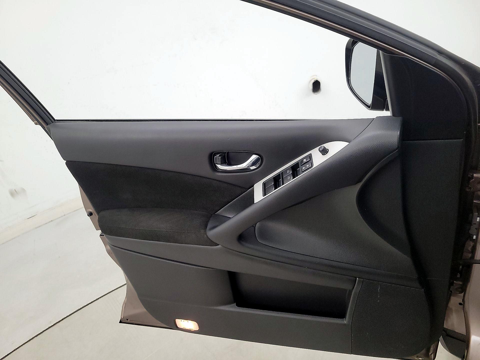 Thumbnail: 2014 Nissan Murano - 12