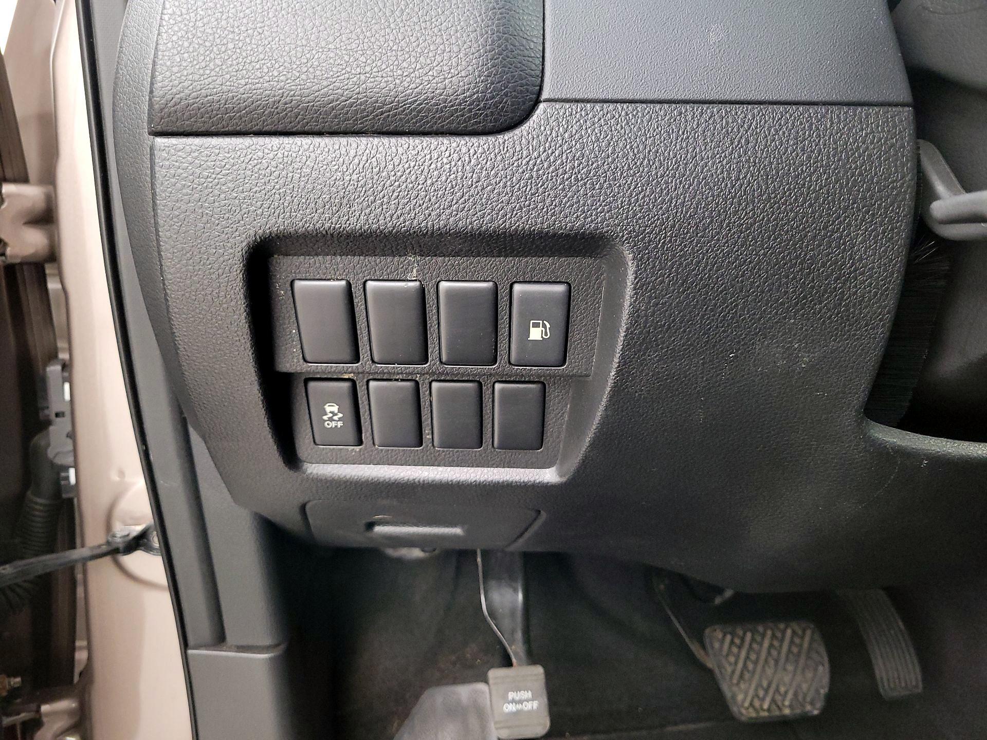 Thumbnail: 2014 Nissan Murano - 13