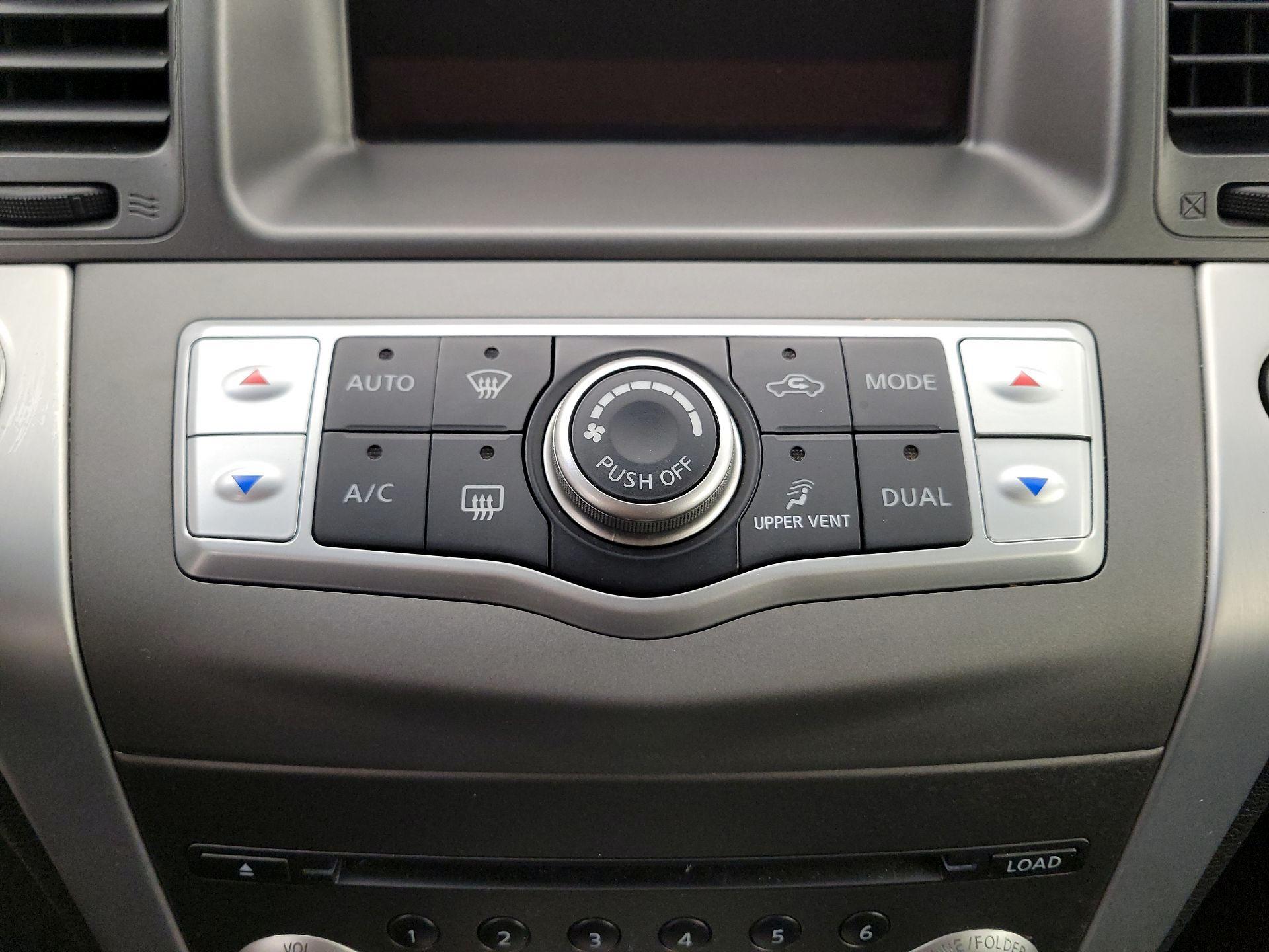 Thumbnail: 2014 Nissan Murano - 15