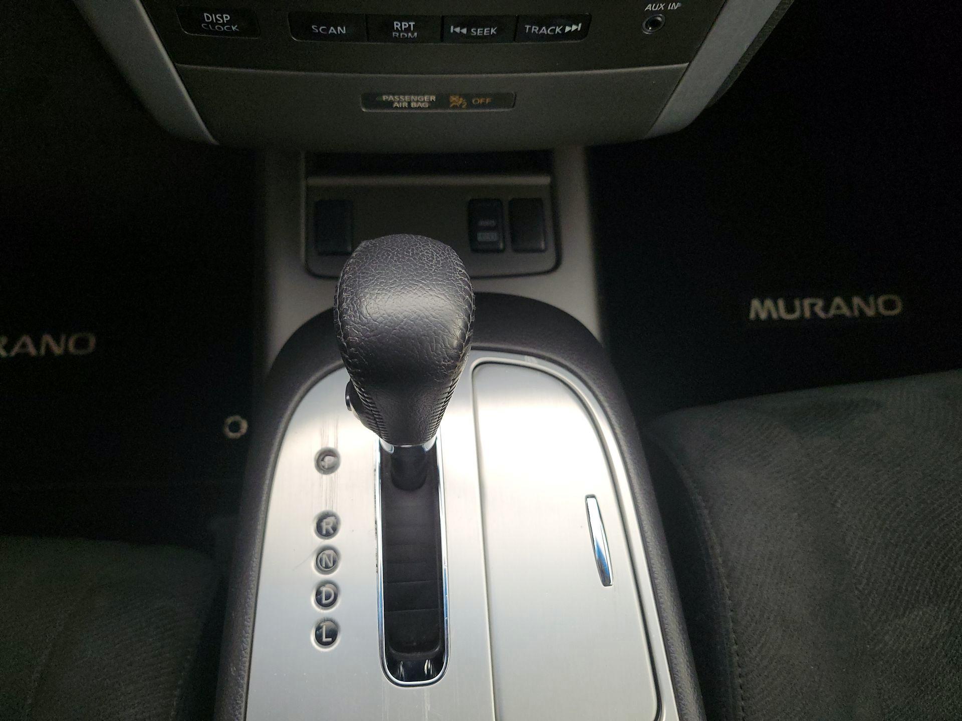 Thumbnail: 2014 Nissan Murano - 16