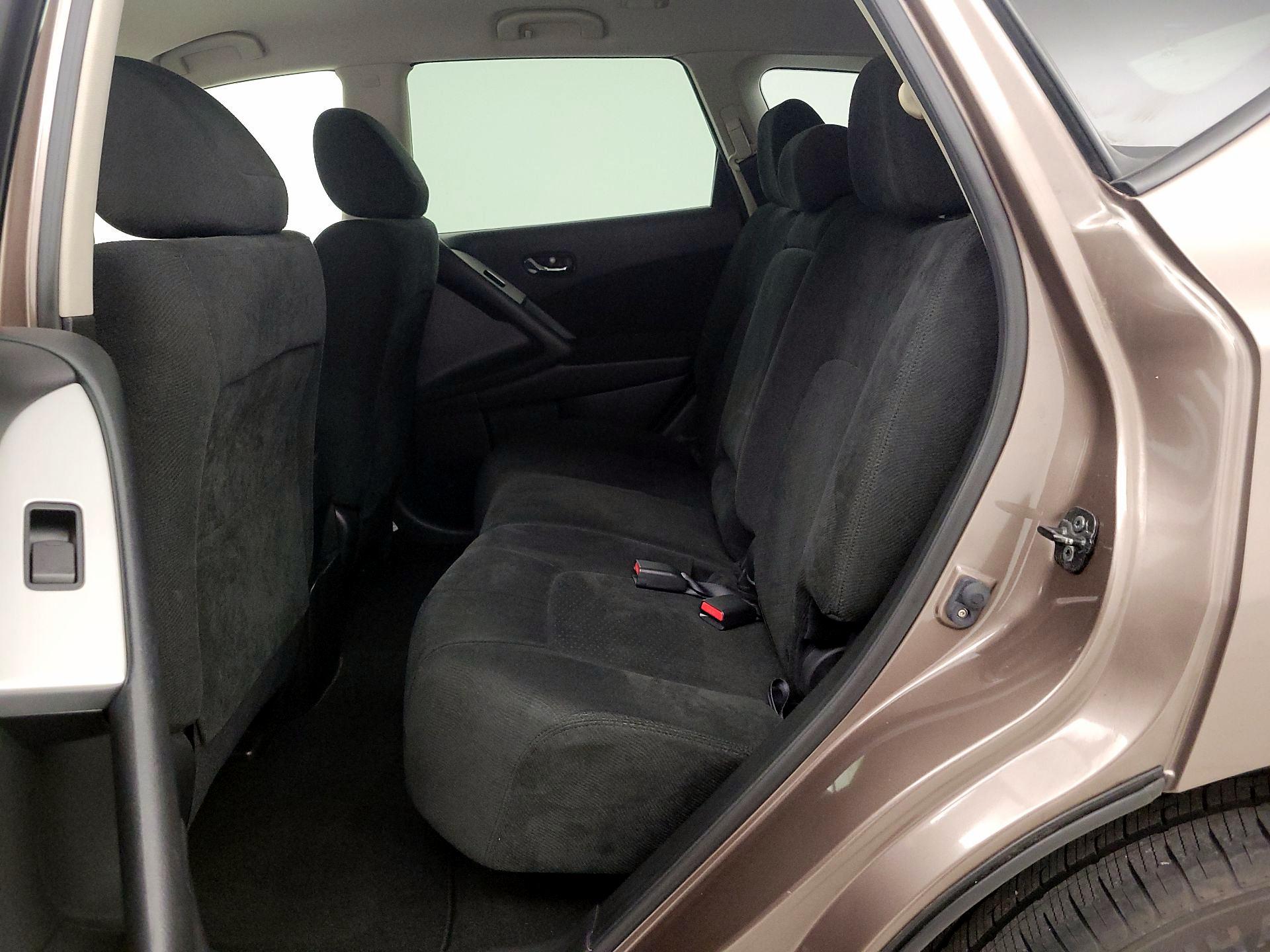 Thumbnail: 2014 Nissan Murano - 18