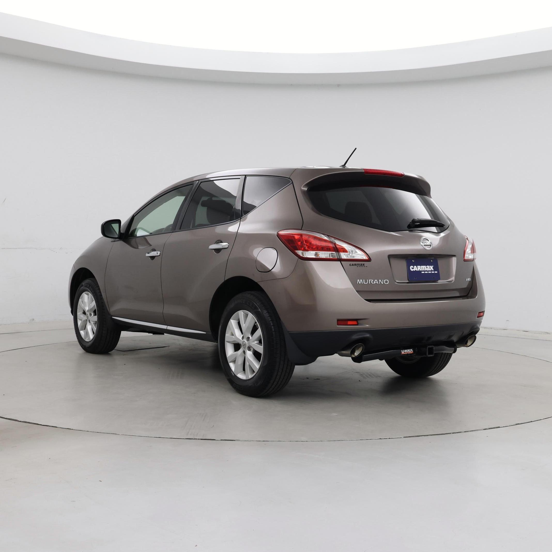 Thumbnail: 2014 Nissan Murano - 2