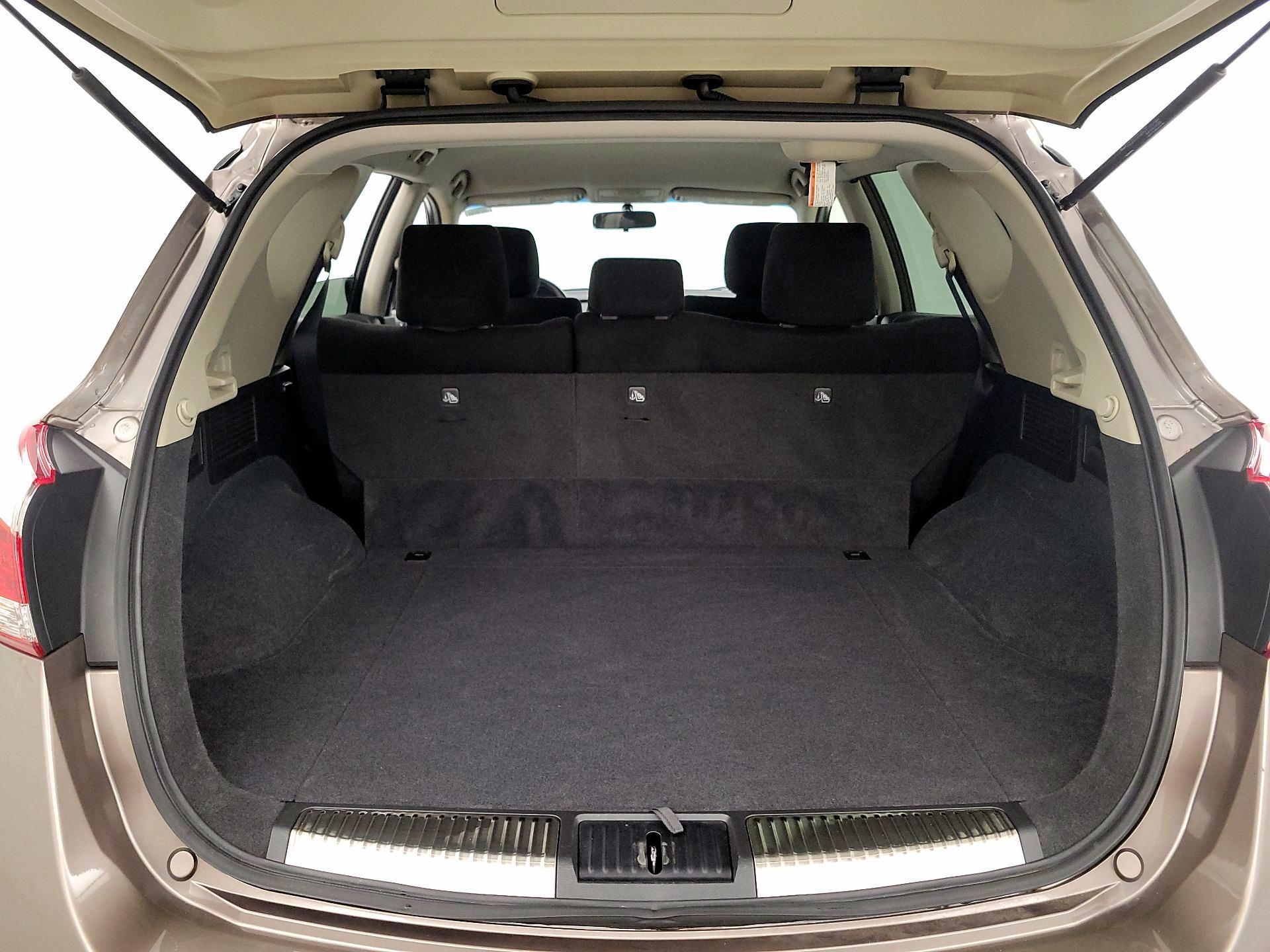 Thumbnail: 2014 Nissan Murano - 19