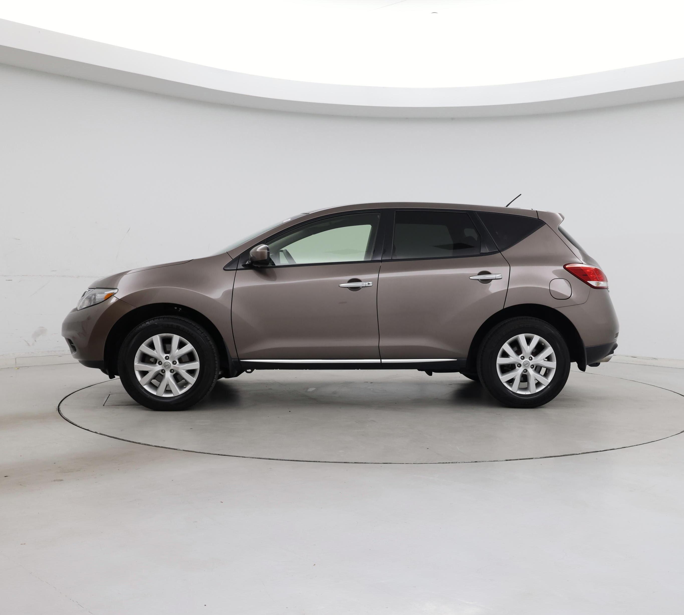 Thumbnail: 2014 Nissan Murano - 3
