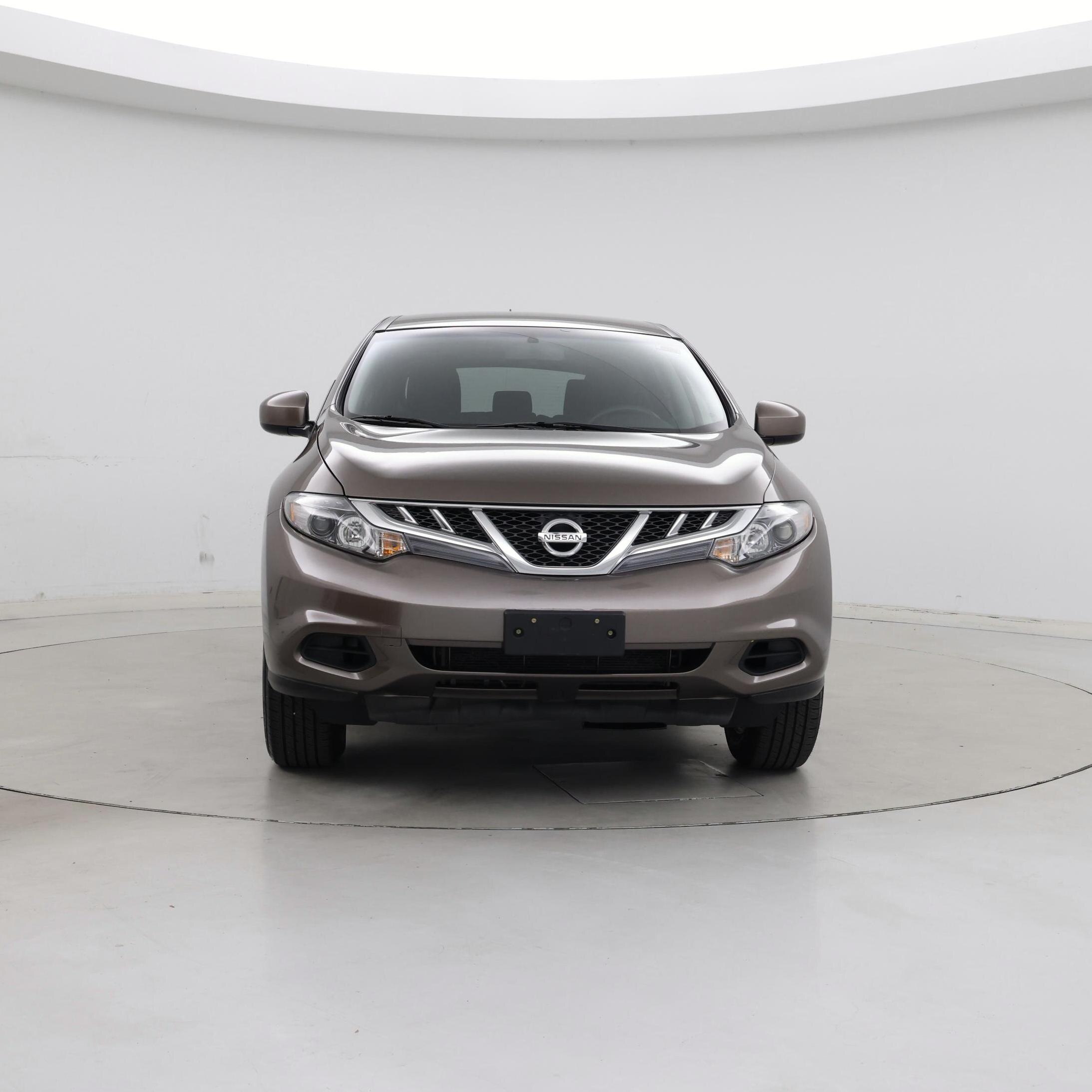 Thumbnail: 2014 Nissan Murano - 5