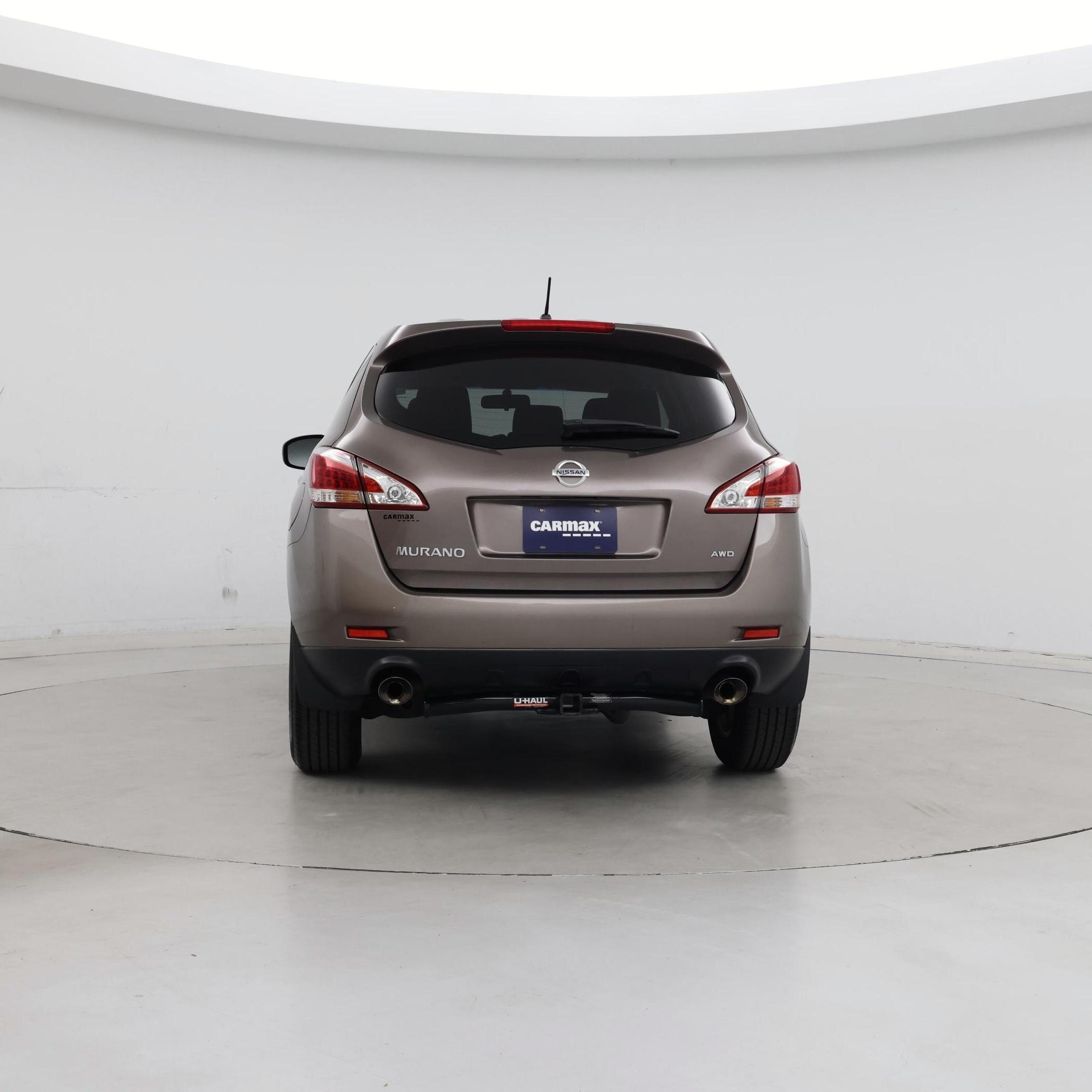Thumbnail: 2014 Nissan Murano - 6