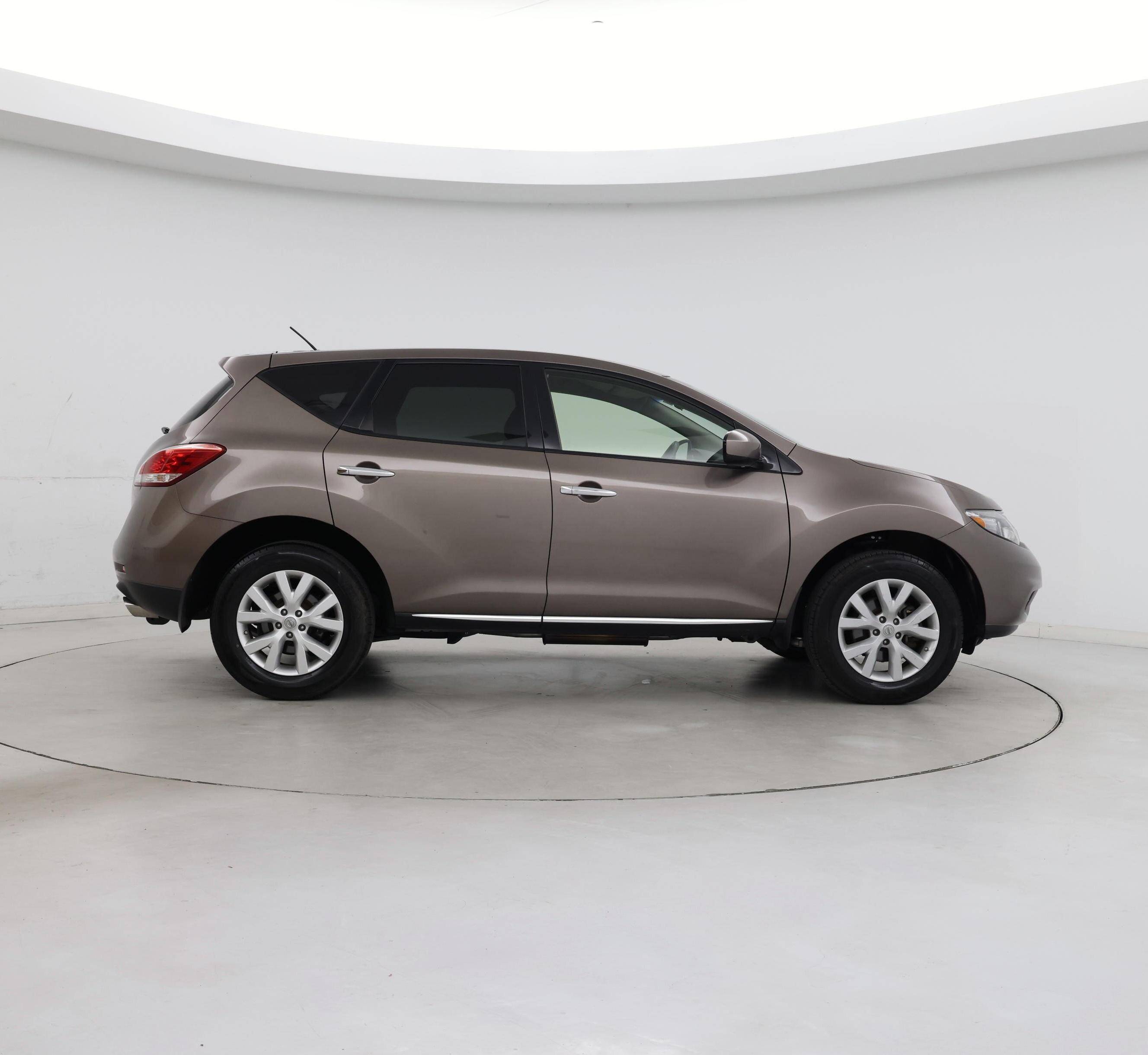 Thumbnail: 2014 Nissan Murano - 7
