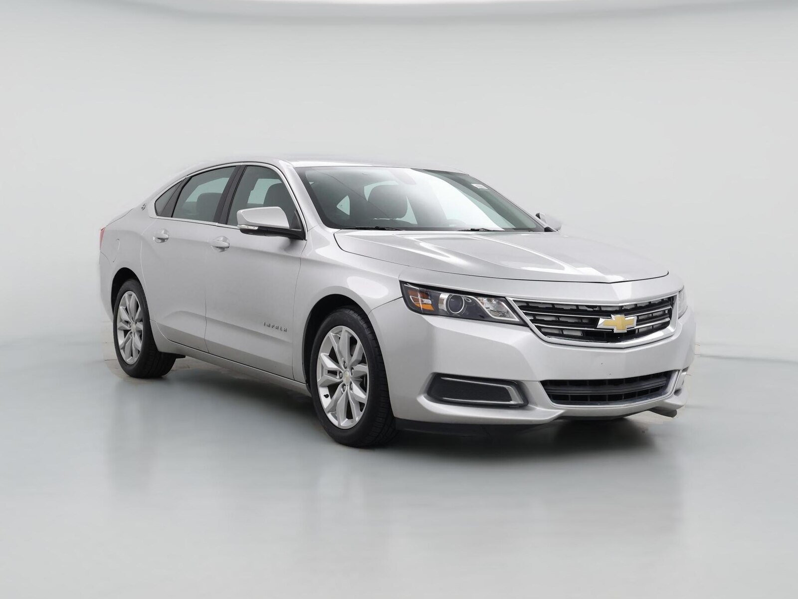 2017 Chevrolet Impala 1LT