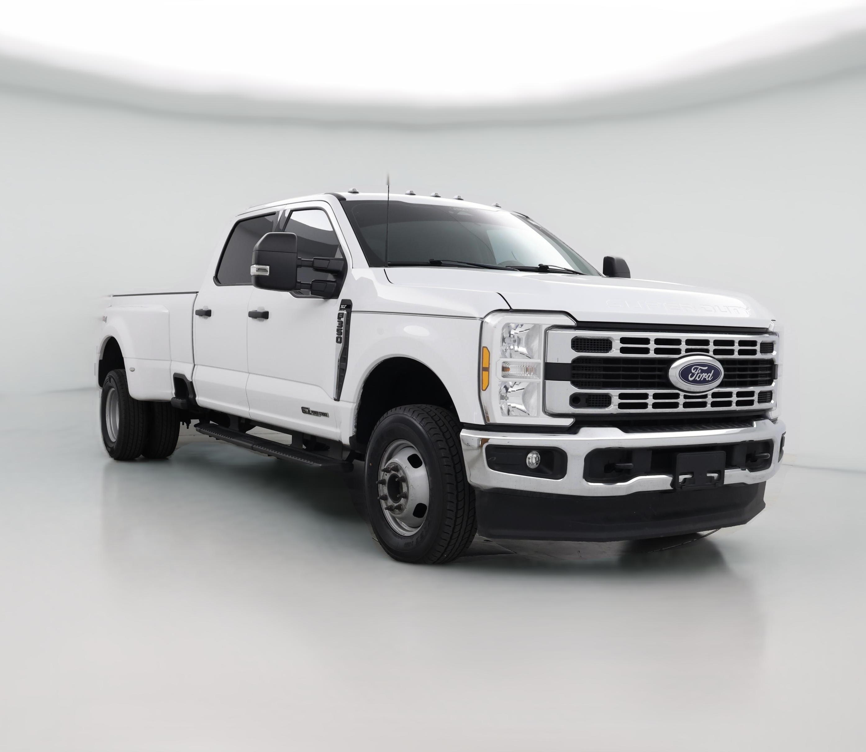 Thumbnail: 2024 Ford F-350 - 1