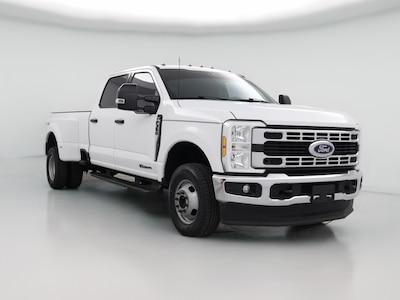 2024 Ford F350 XL